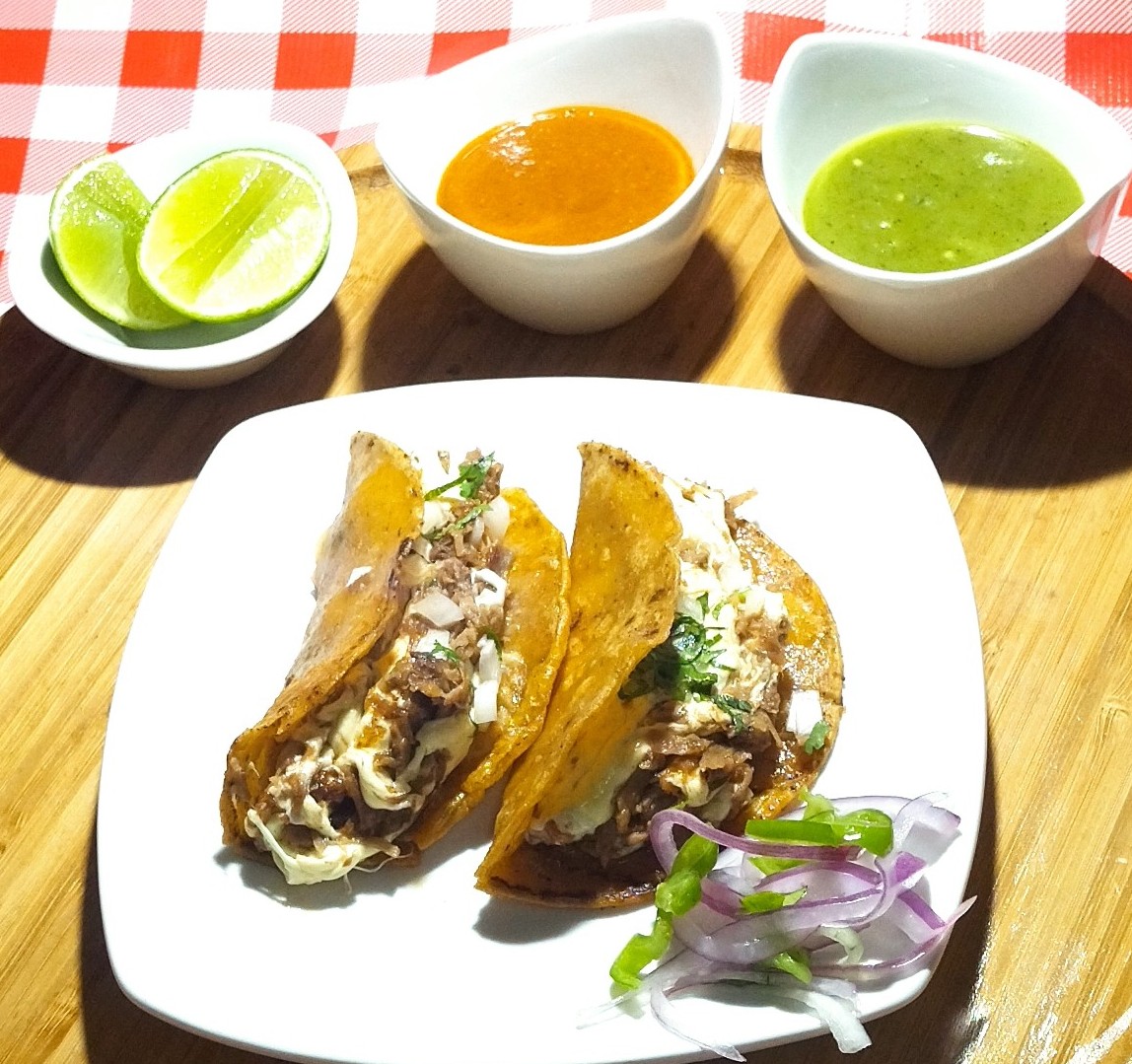 El sazón de Papa image 2