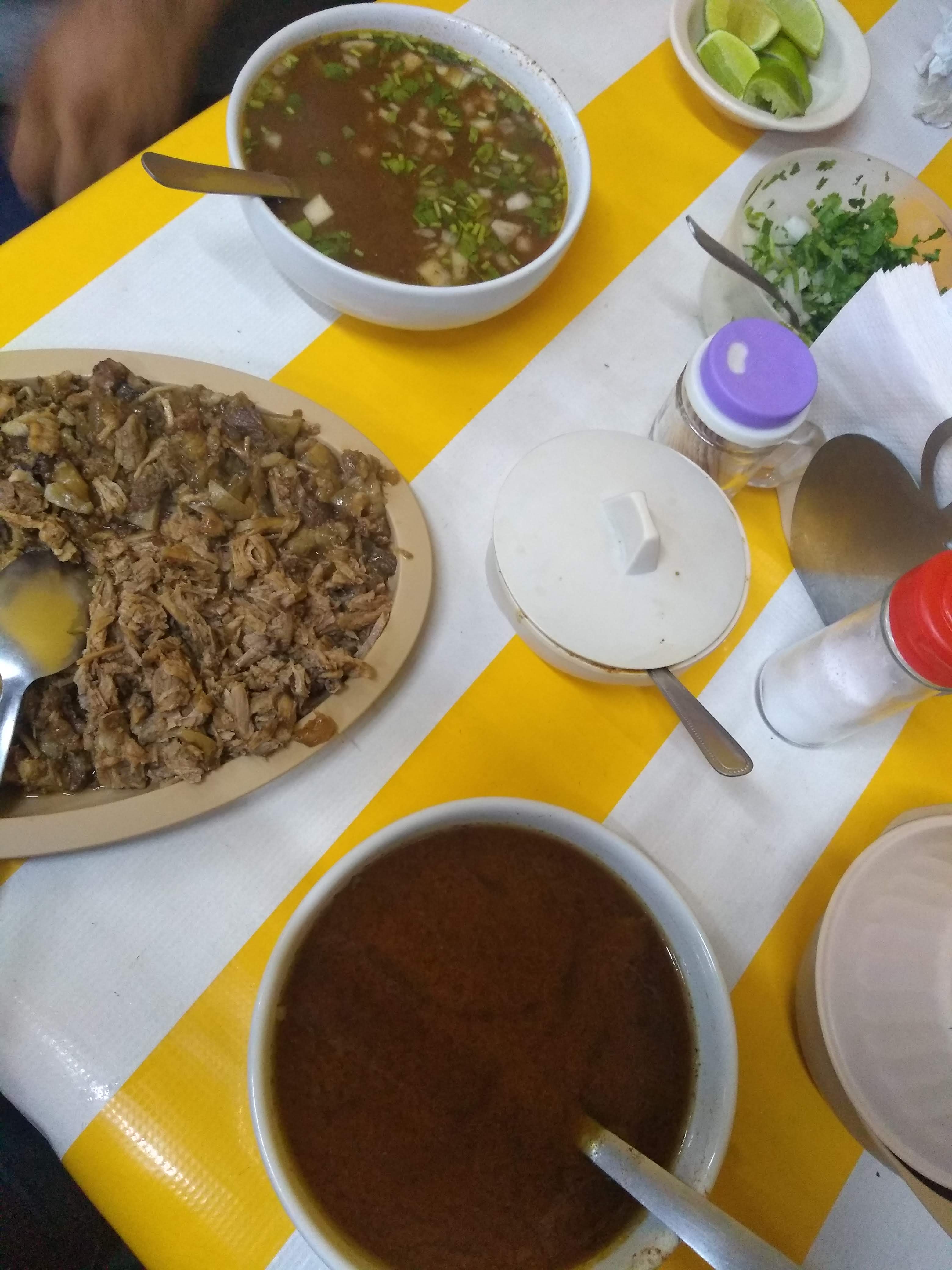 El sazón de Papa image 3