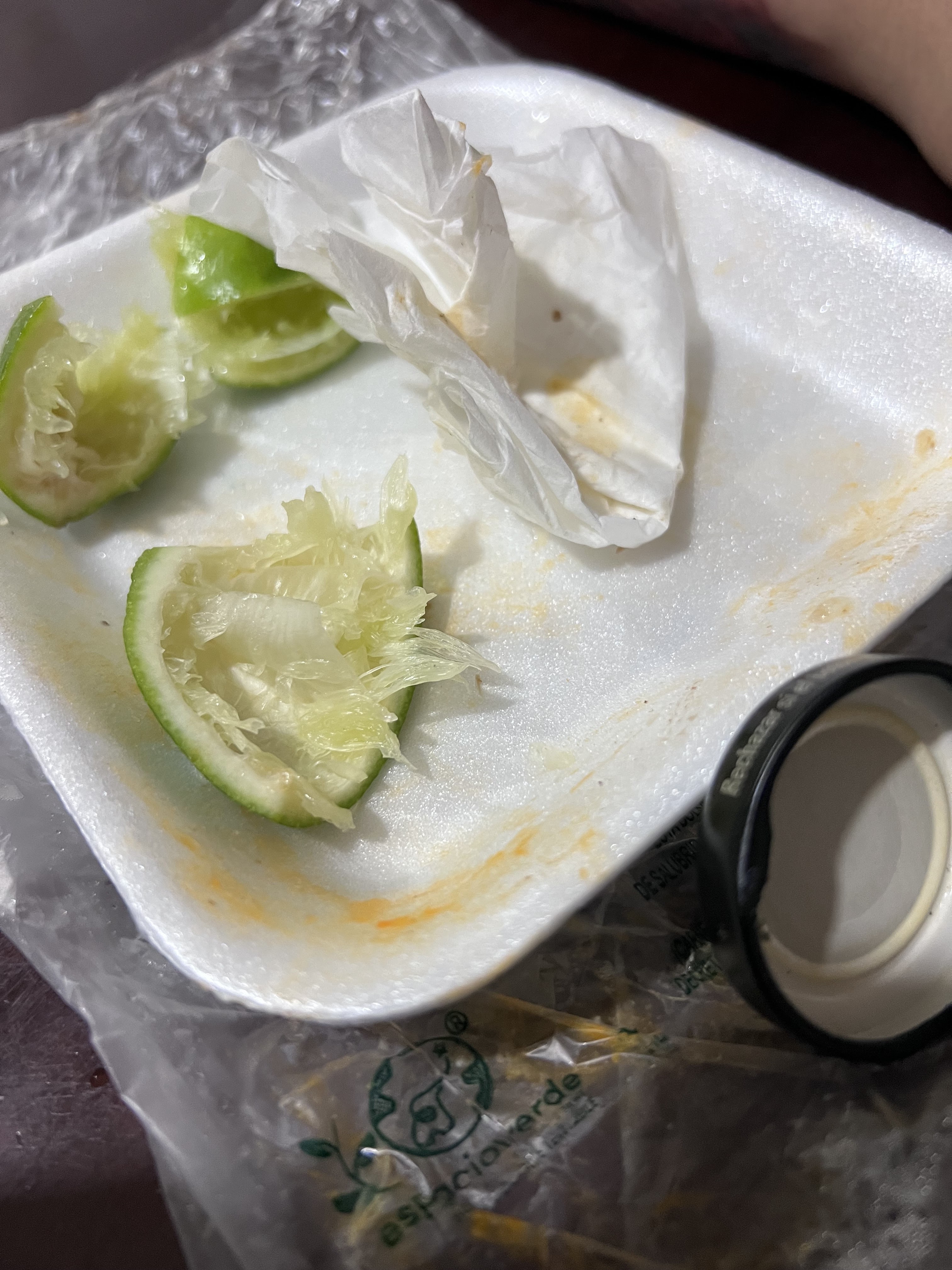 El sazón de Papa image 4