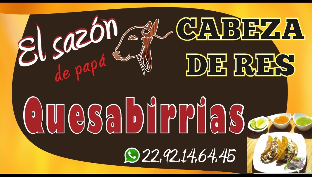 El sazón de Papa image 5