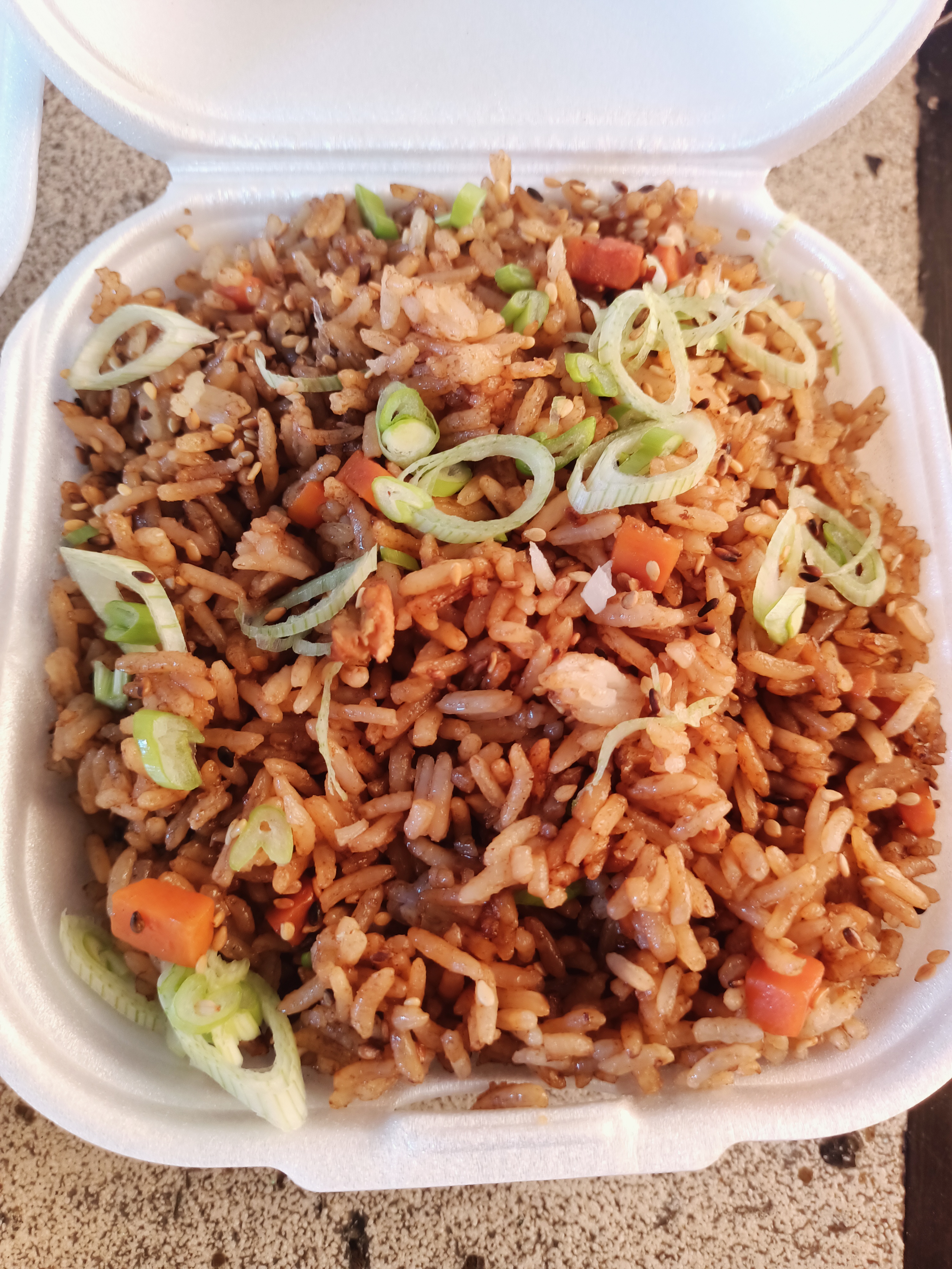 Hadouken Sushi image 3