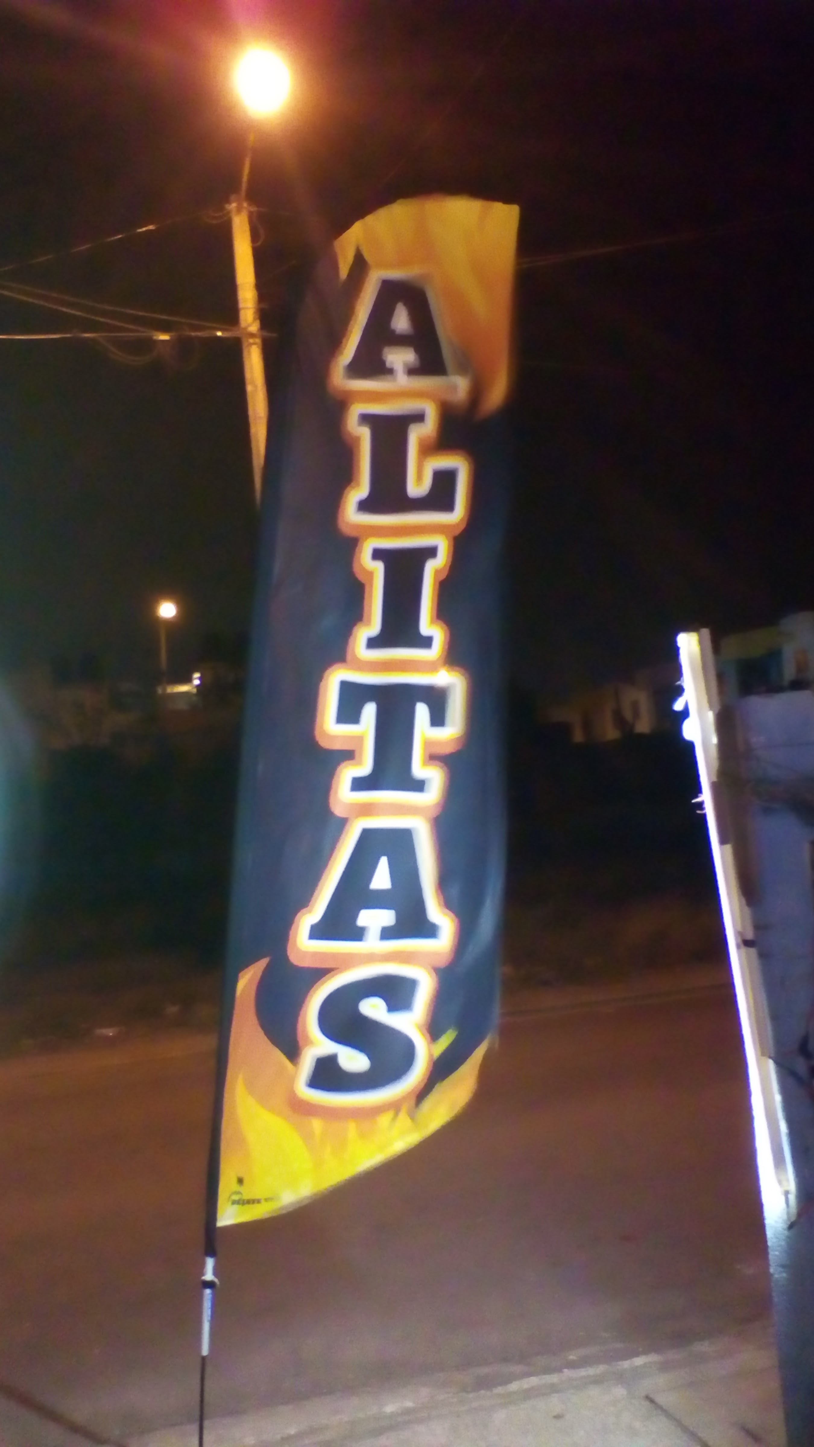 KISAí ALITAS image 1