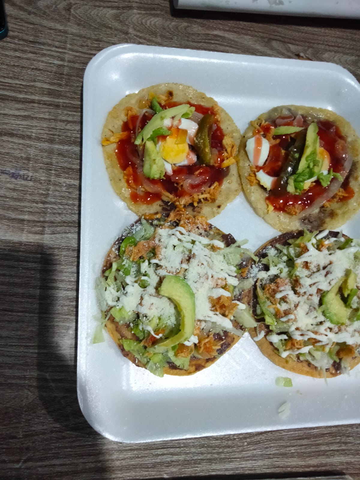 Antojitos El árbolito image 1