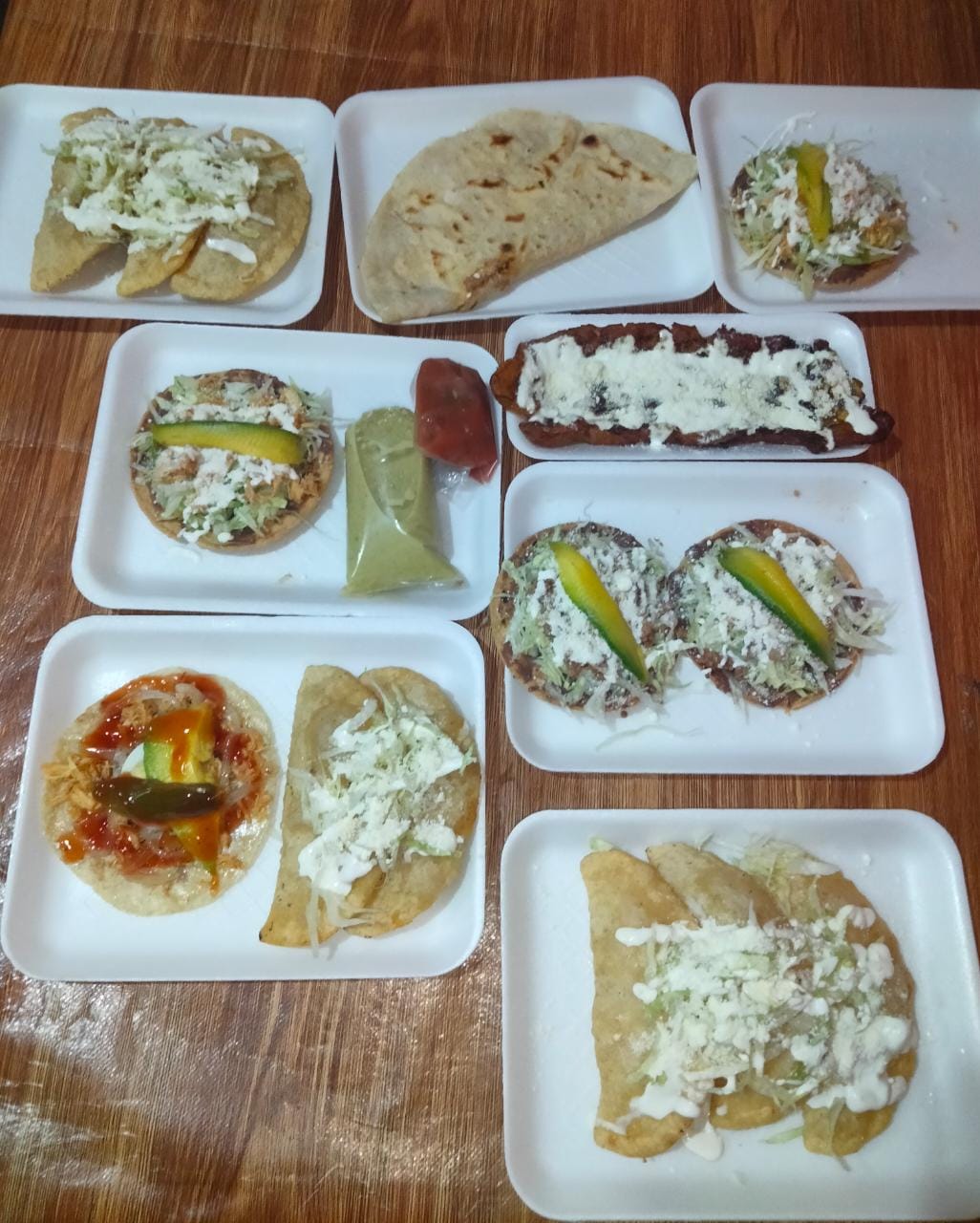 Antojitos El árbolito image 2