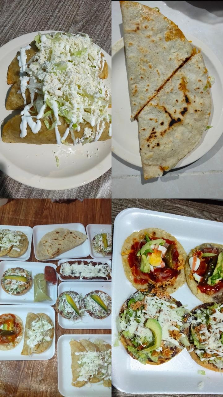 Antojitos El árbolito image 4