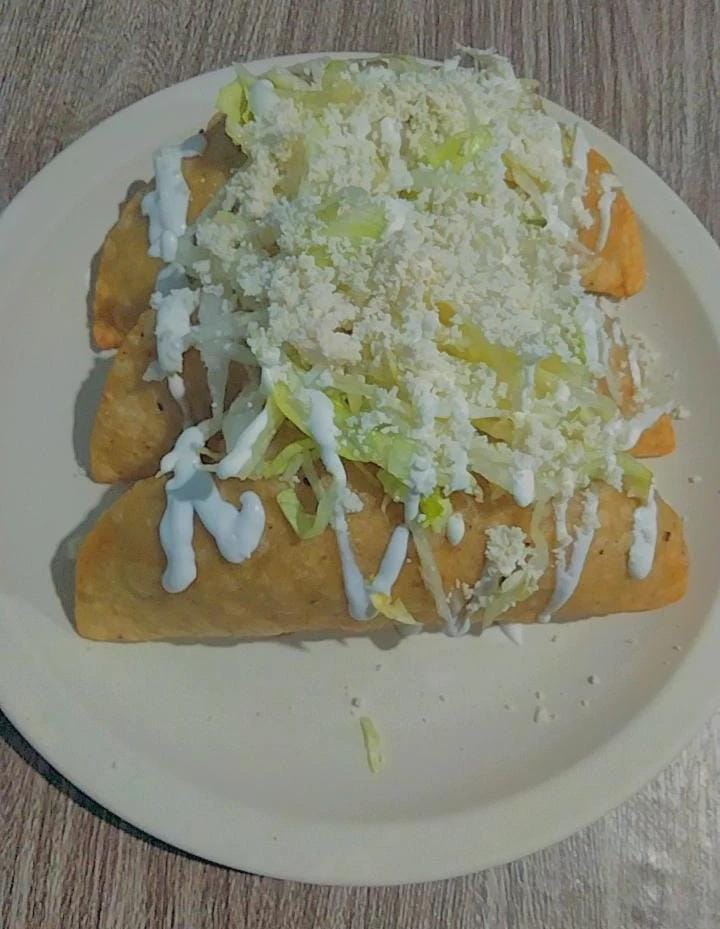 Antojitos El árbolito image 5