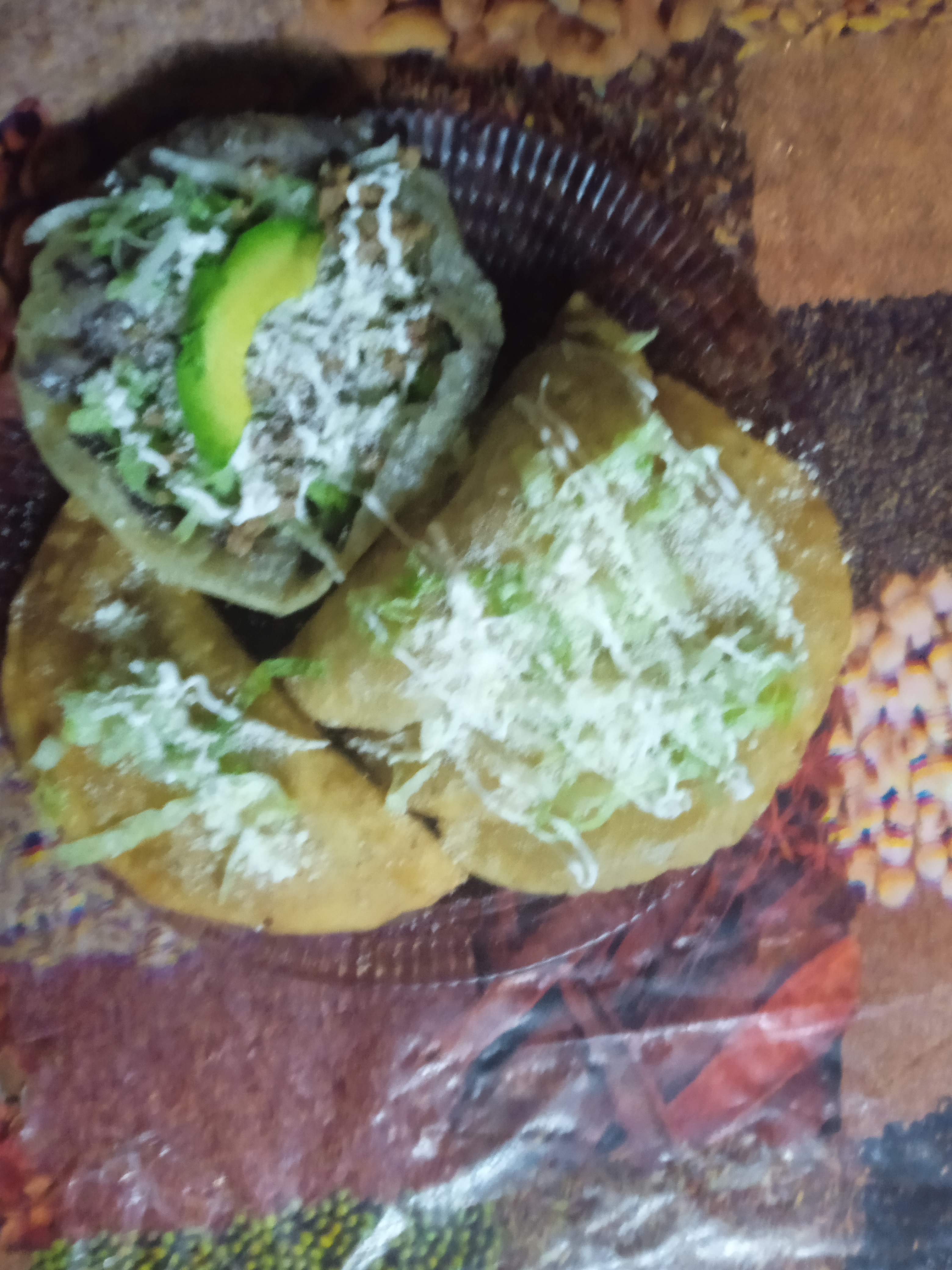 Antojitos El árbolito image 6
