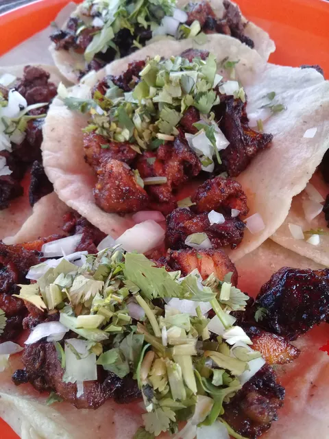 Happy Taco image 2