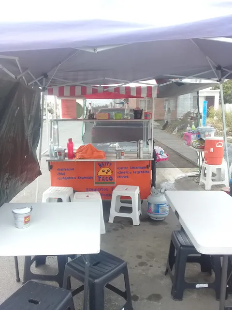 Happy Taco image 5