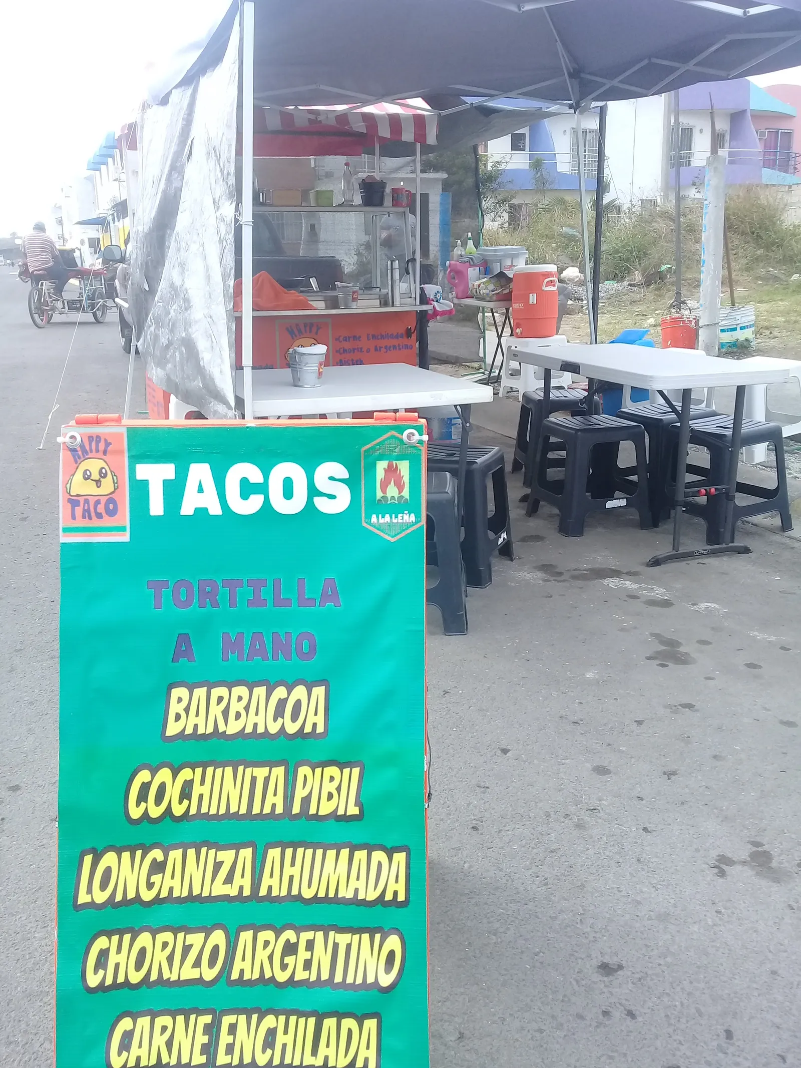 Happy Taco image 6