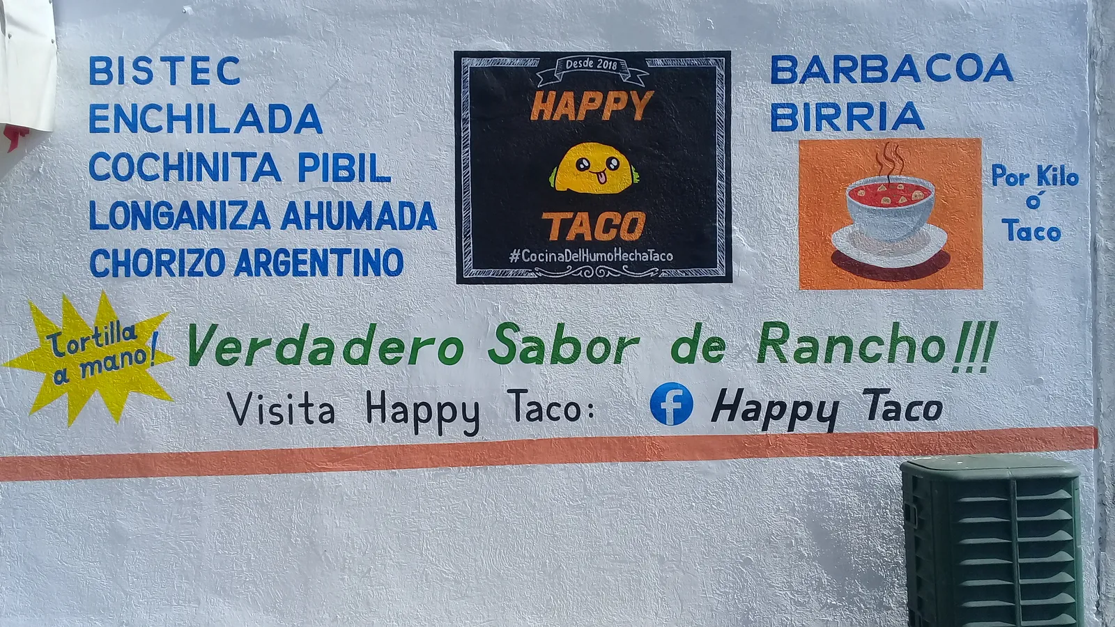Happy Taco image 9
