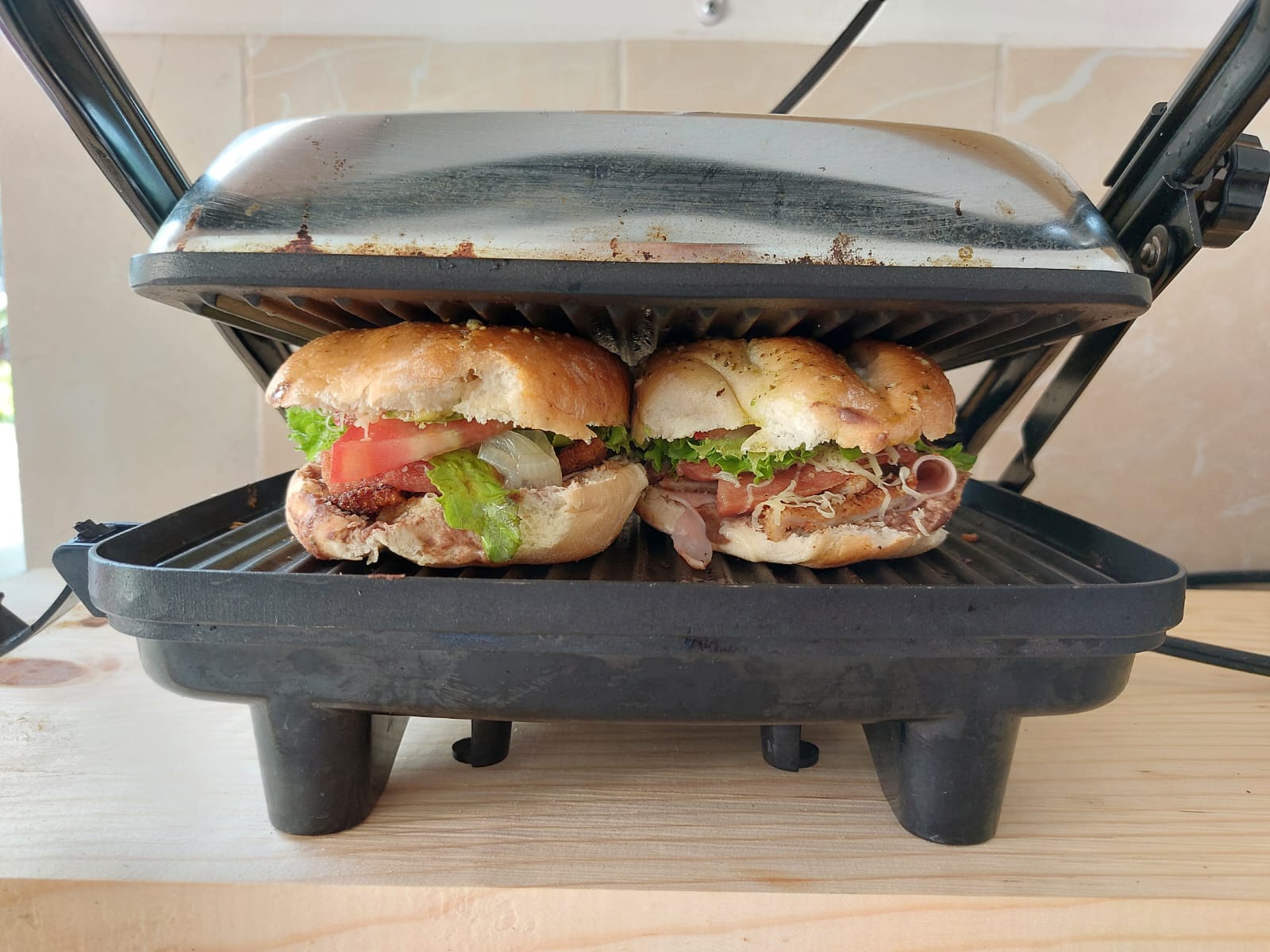 Tortas a la Plancha "Arboledas" image 2