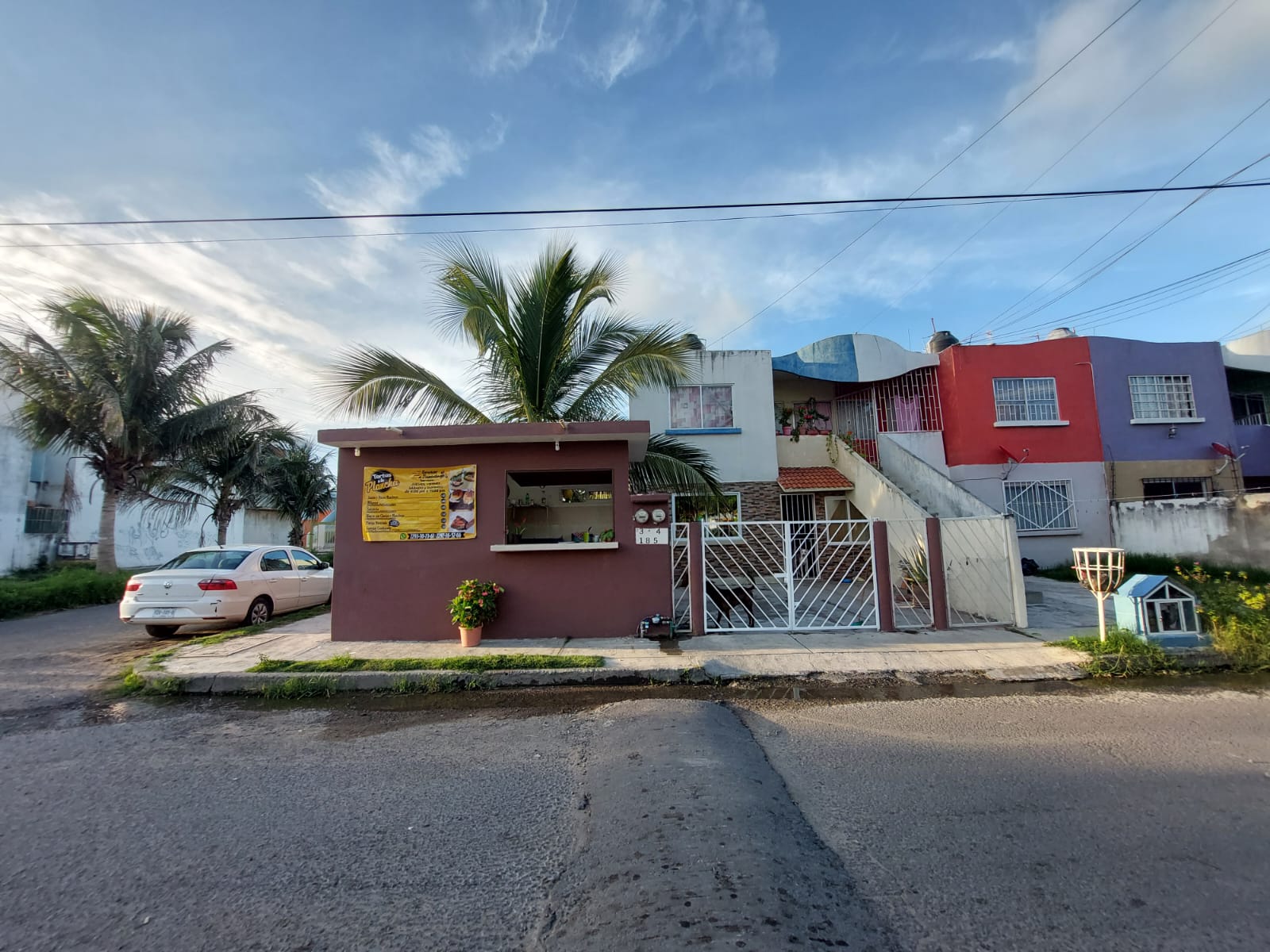 Tortas a la Plancha "Arboledas" image 3