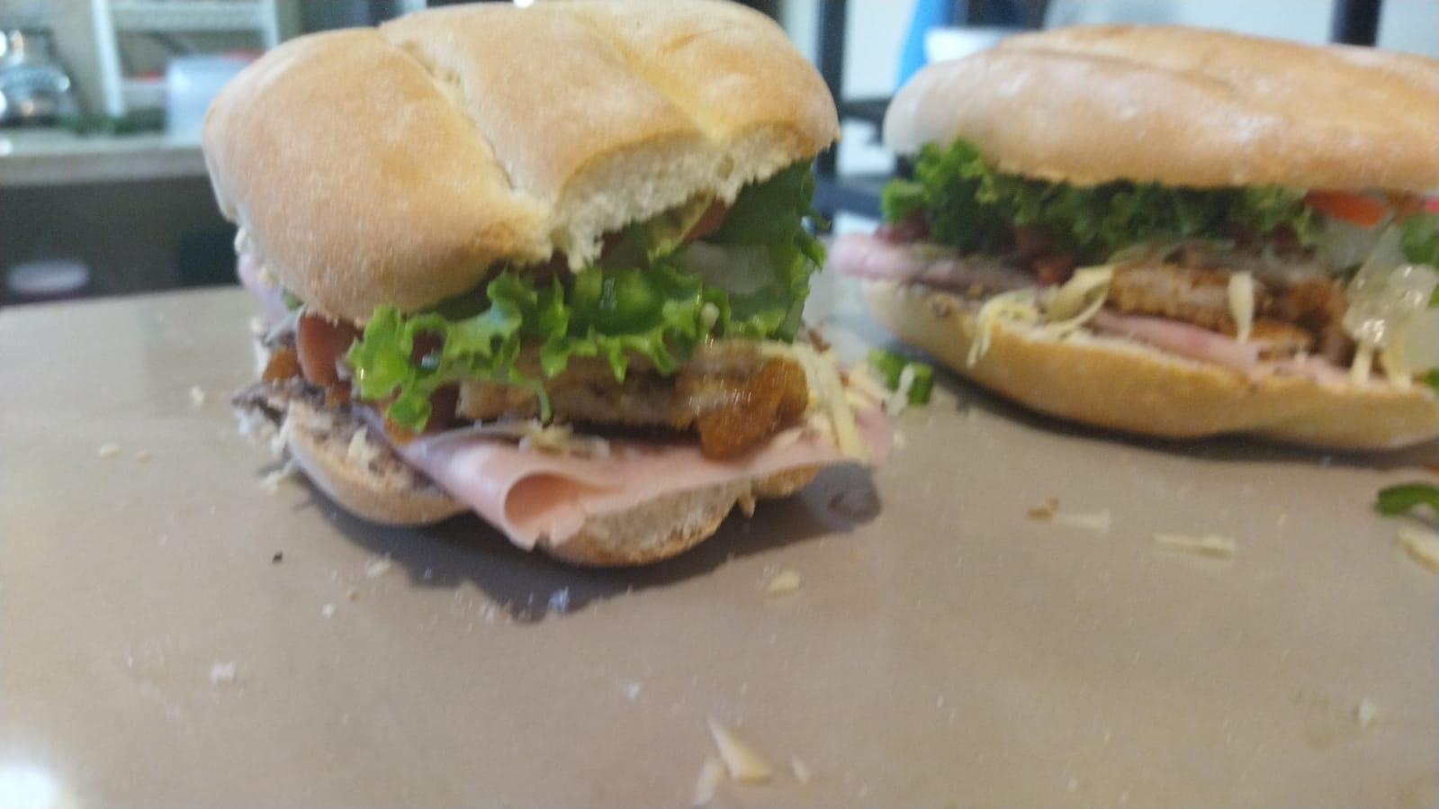 Tortas a la Plancha "Arboledas" image 5