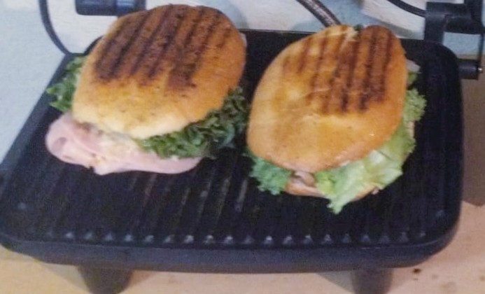Tortas a la Plancha "Arboledas" image 6