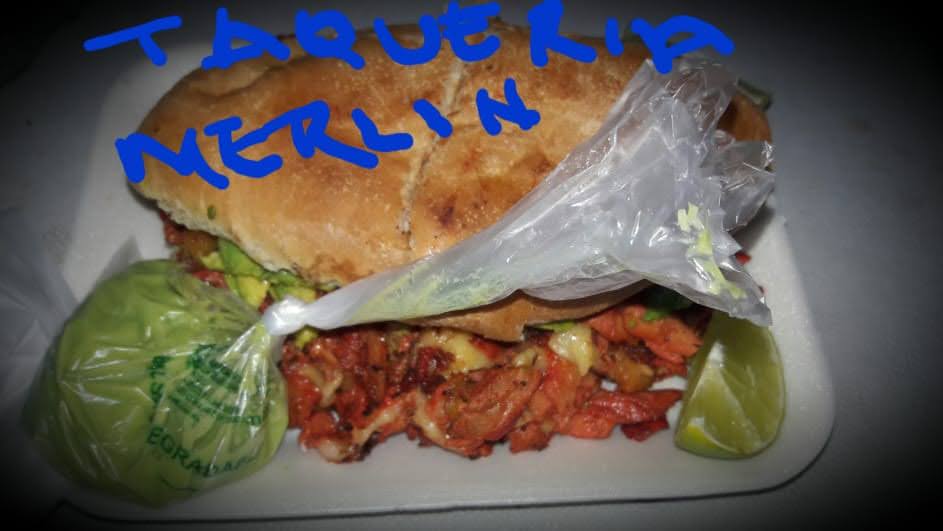 Tacos y Tortas Merlin image 4