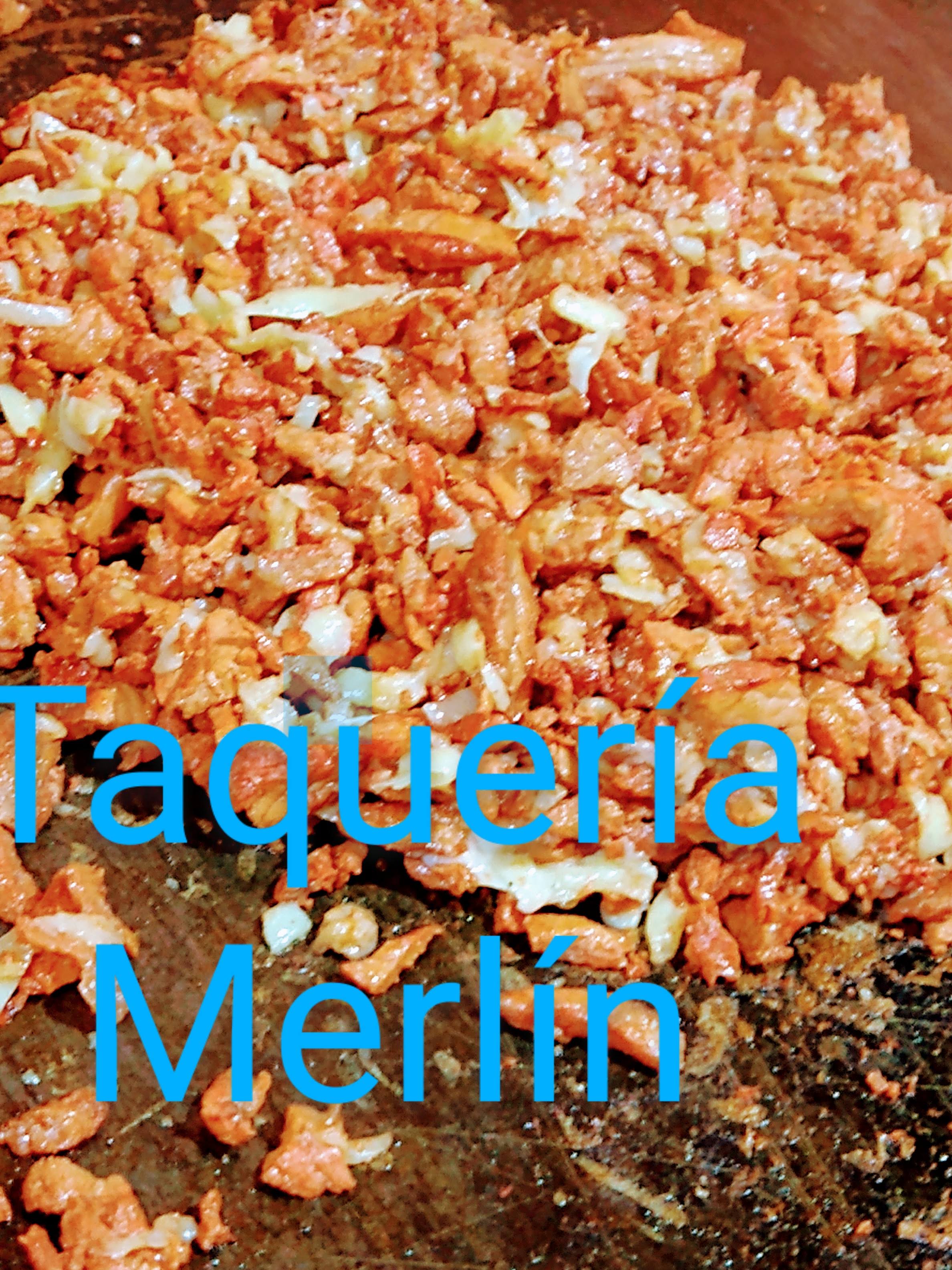 Tacos y Tortas Merlin image 6