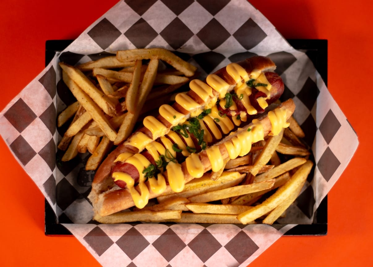 Al Carbón restaurante image 2