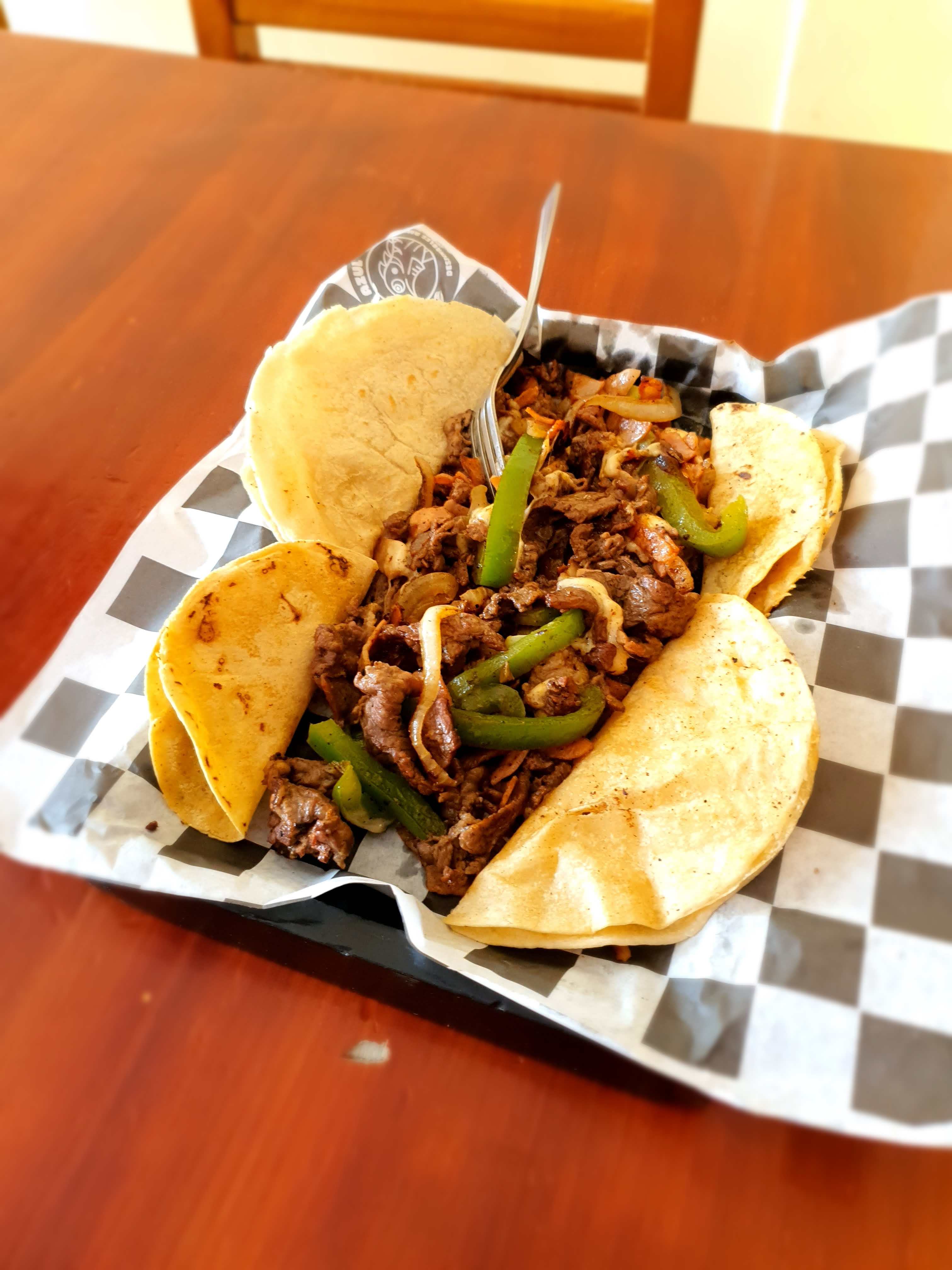 Al Carbón restaurante image 4