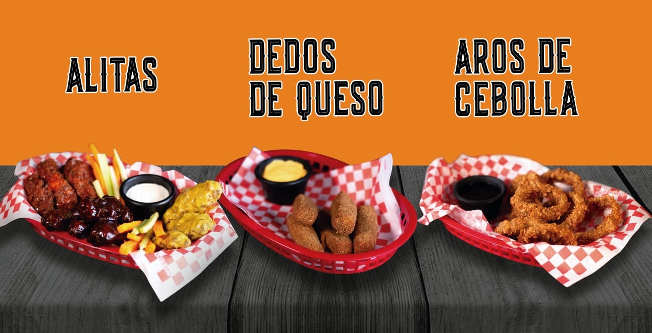 Al Carbón restaurante image 9