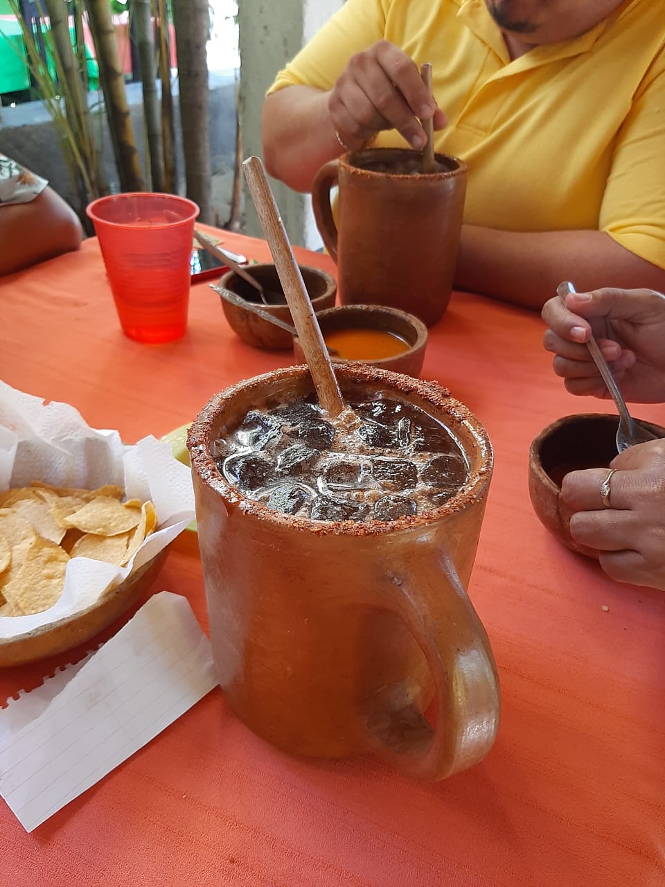 El Sauz Restaurante Campestre image 2