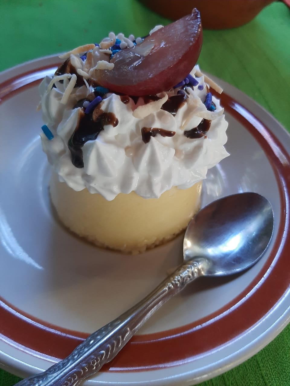 El Sauz Restaurante Campestre image 3