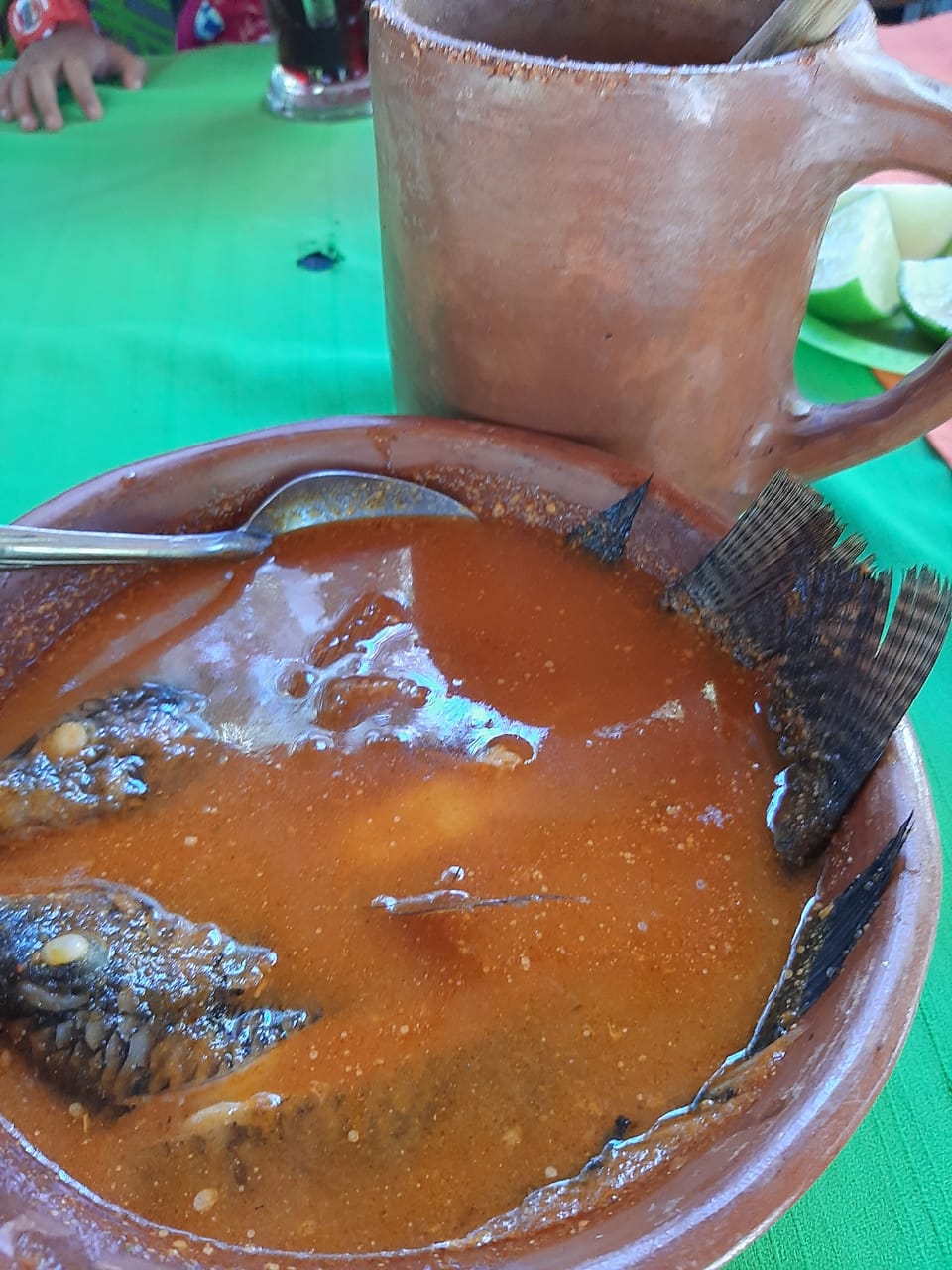 El Sauz Restaurante Campestre image 4