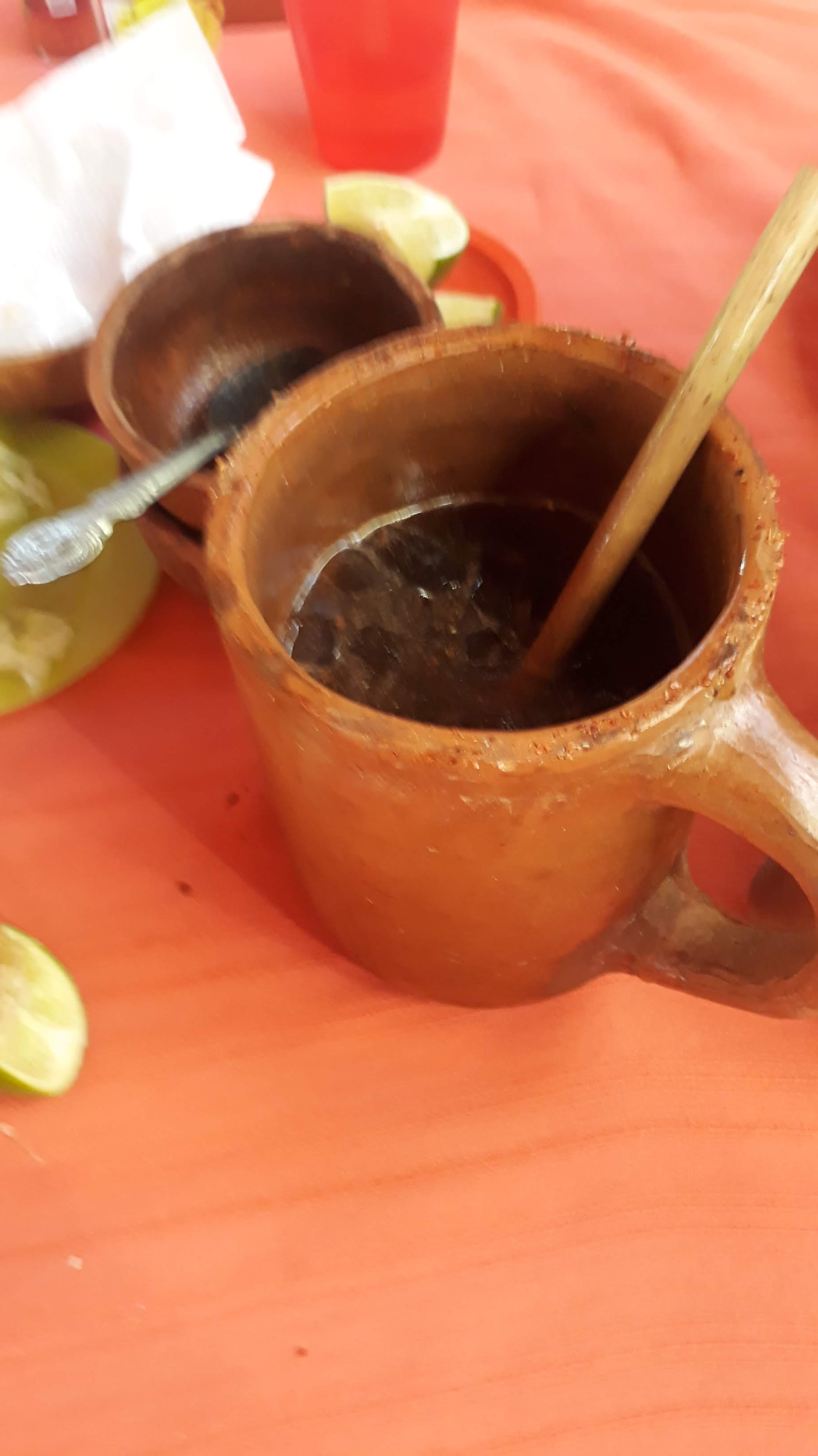 El Sauz Restaurante Campestre image 7