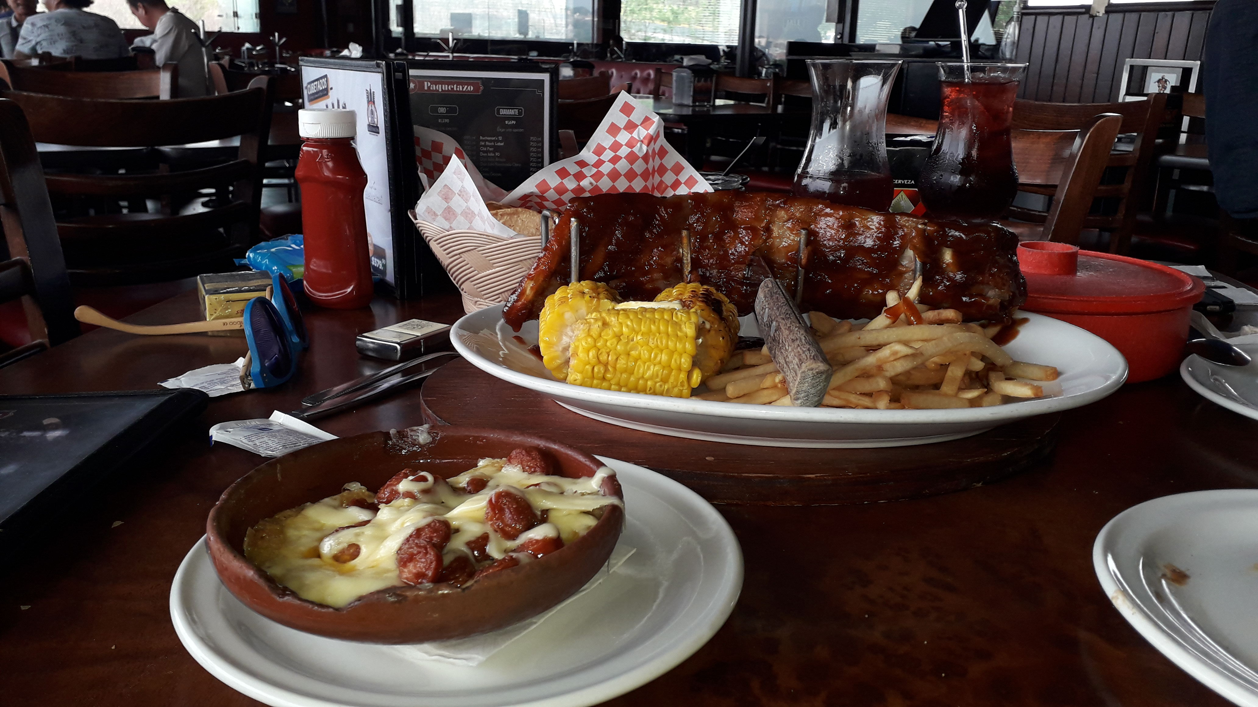 La Estación Restaurant & Bar [Tuxtla Poniente] image 2