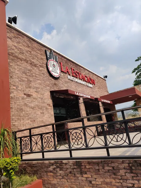 La Estación Restaurant & Bar [Tuxtla Poniente] image 3