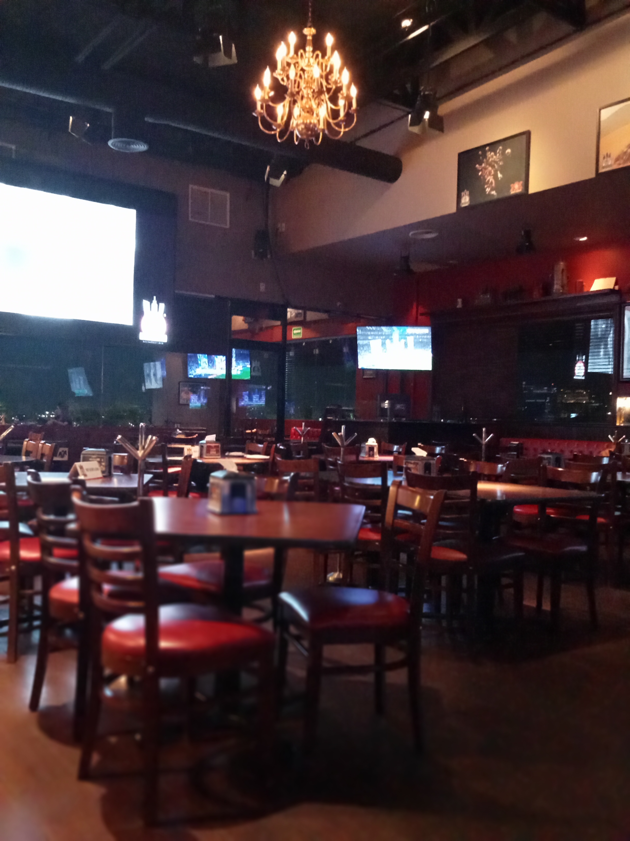 La Estación Restaurant & Bar [Tuxtla Poniente] image 4