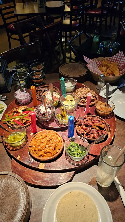 La Estación Restaurant & Bar [Tuxtla Poniente] image 7
