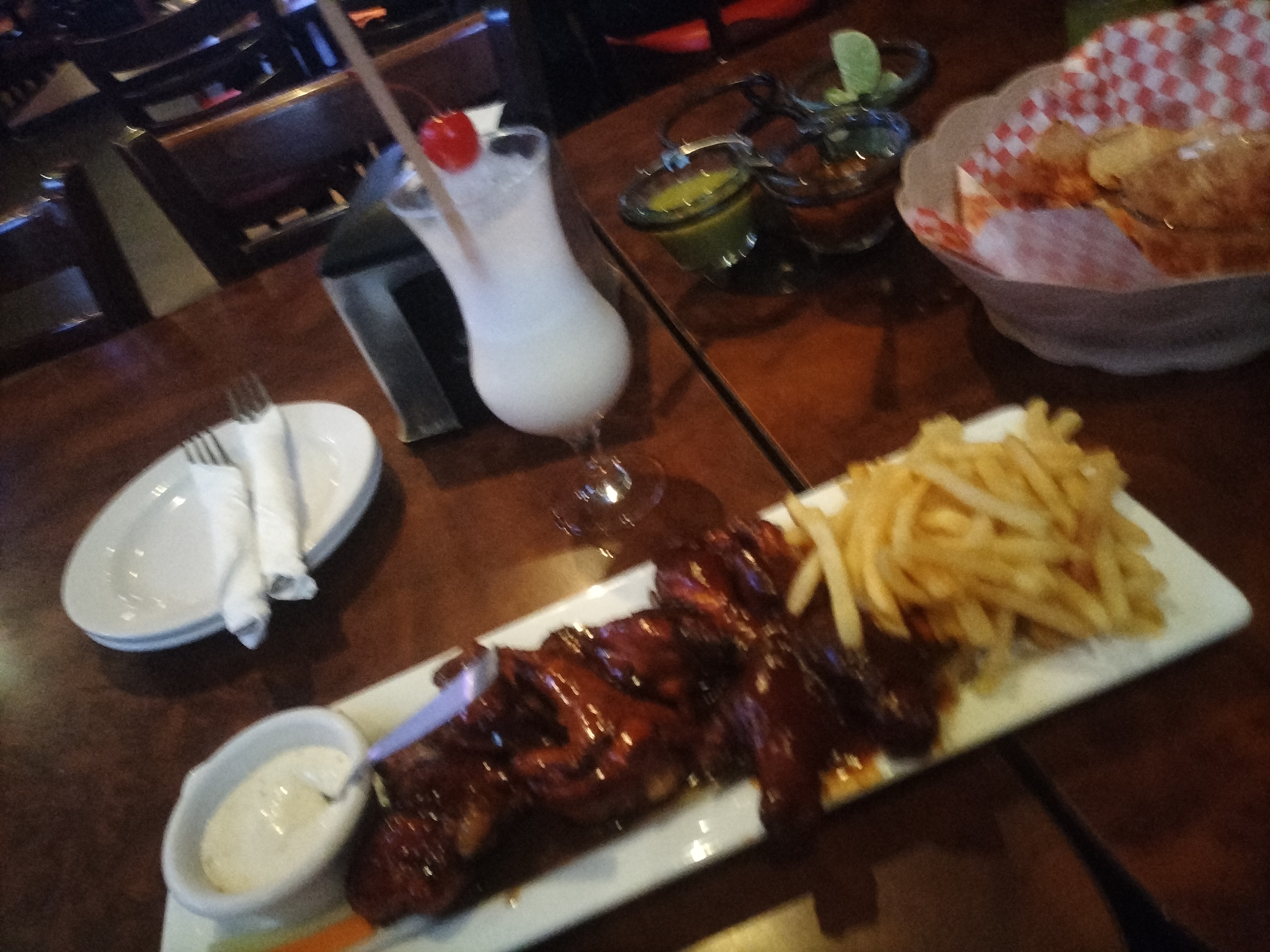 La Estación Restaurant & Bar [Tuxtla Poniente] image 8