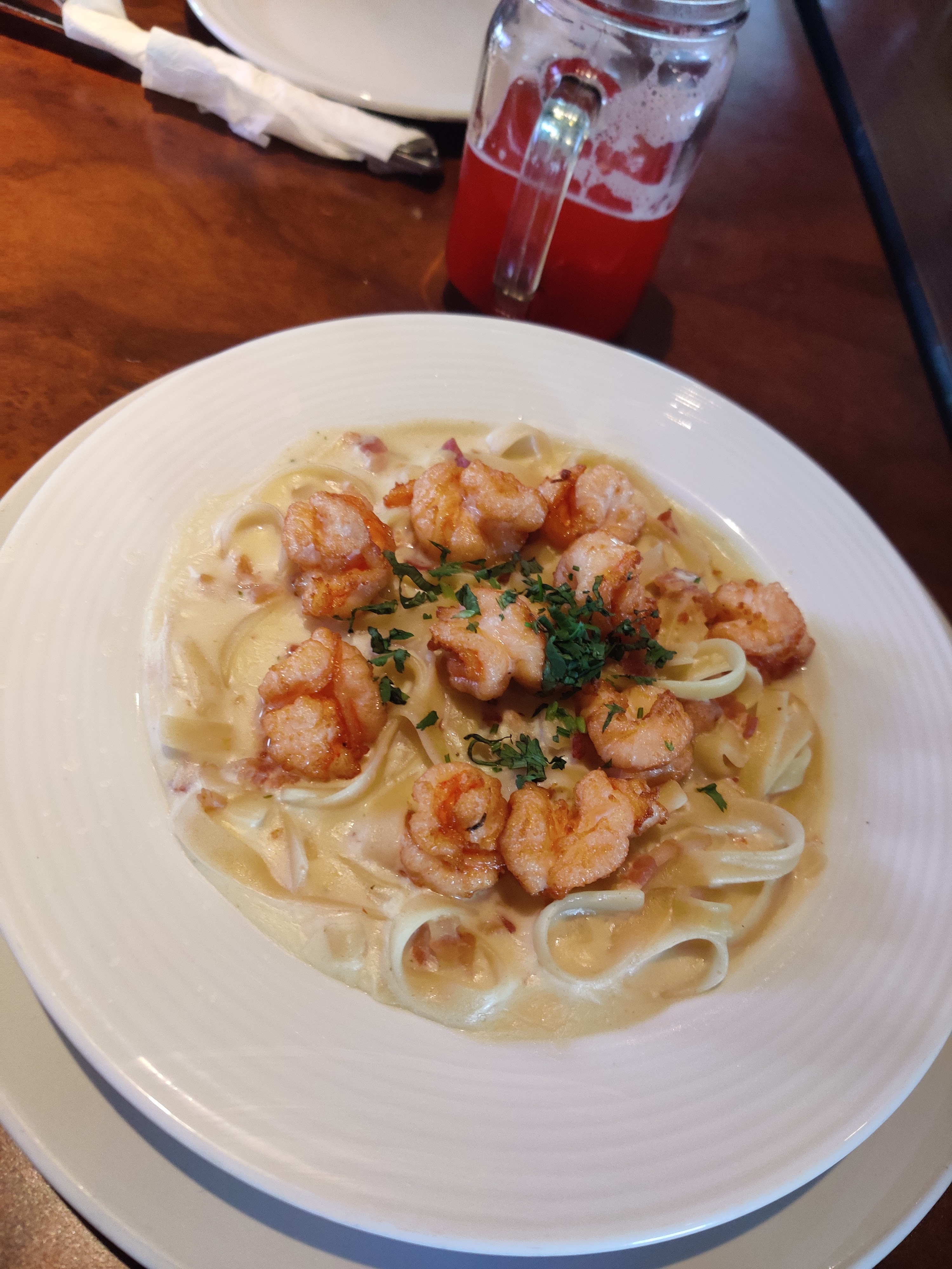 La Estación Restaurant & Bar [Tuxtla Poniente] image 9