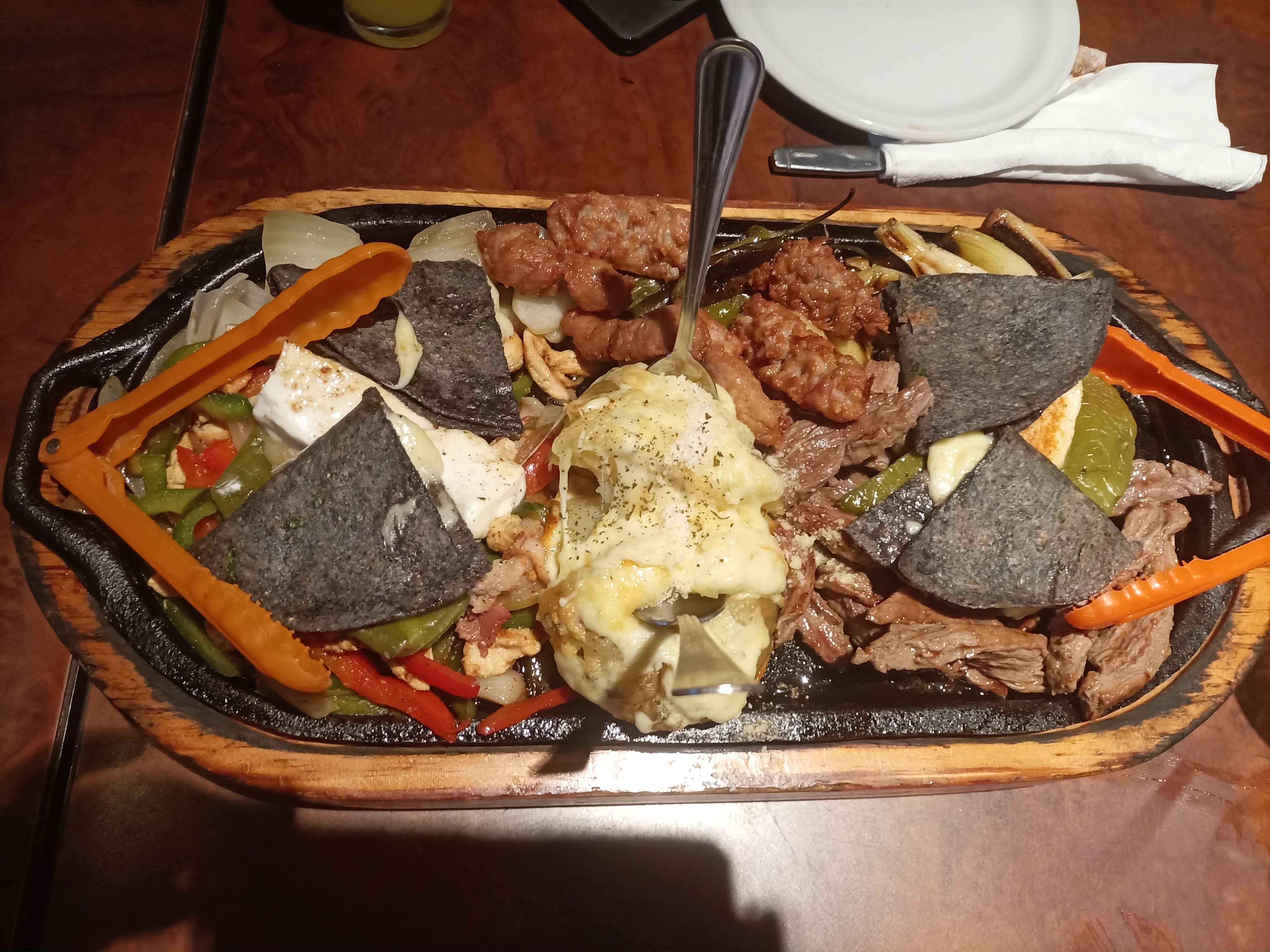 La Estación Restaurant & Bar [Tuxtla Poniente] image 10