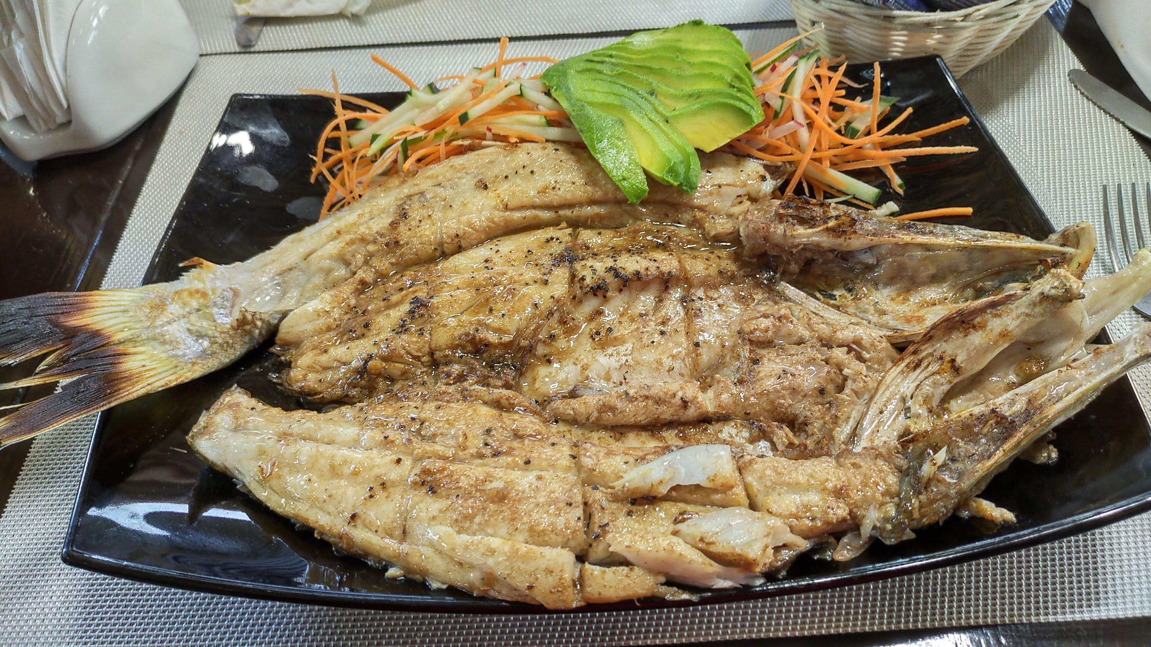 Restaurante La Morena Terraza image 2