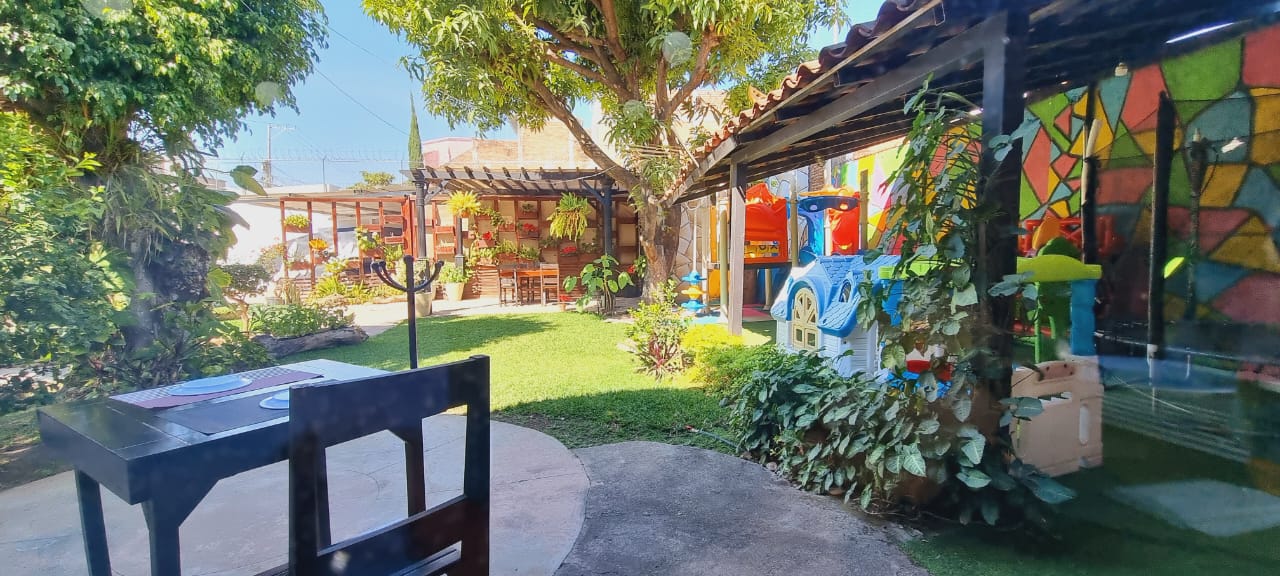 Restaurante La Morena Terraza image 3