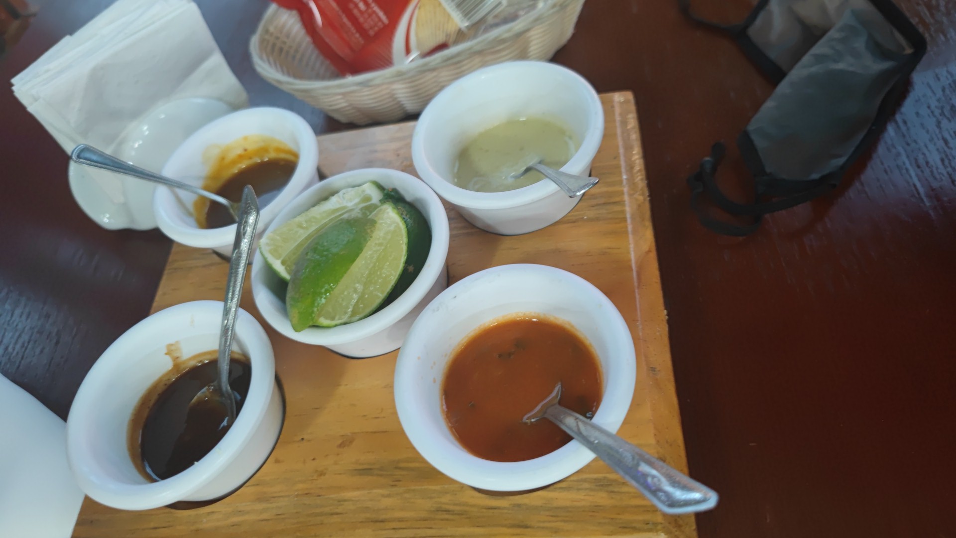 Restaurante La Morena Terraza image 4