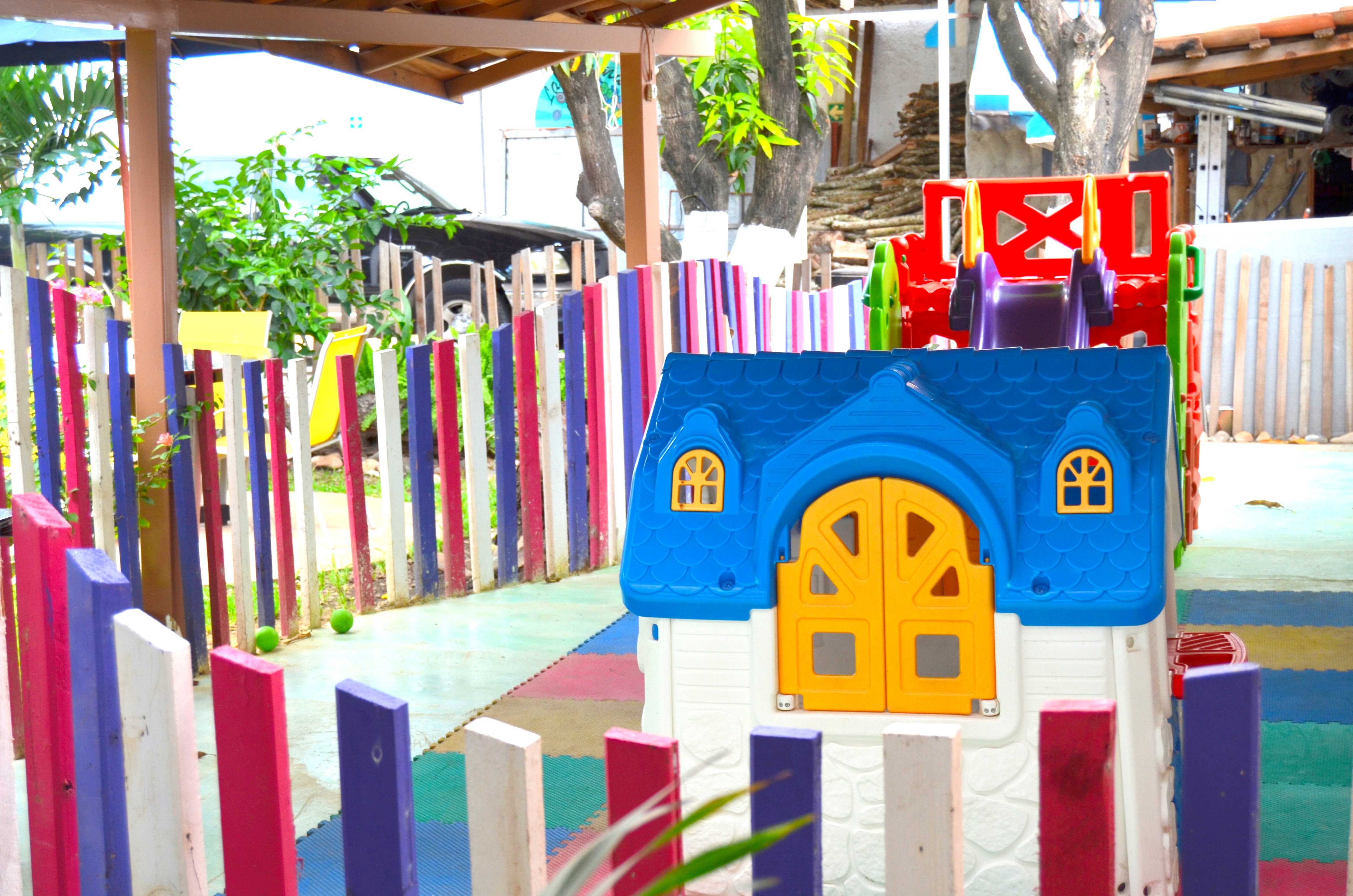 Restaurante La Morena Terraza image 5