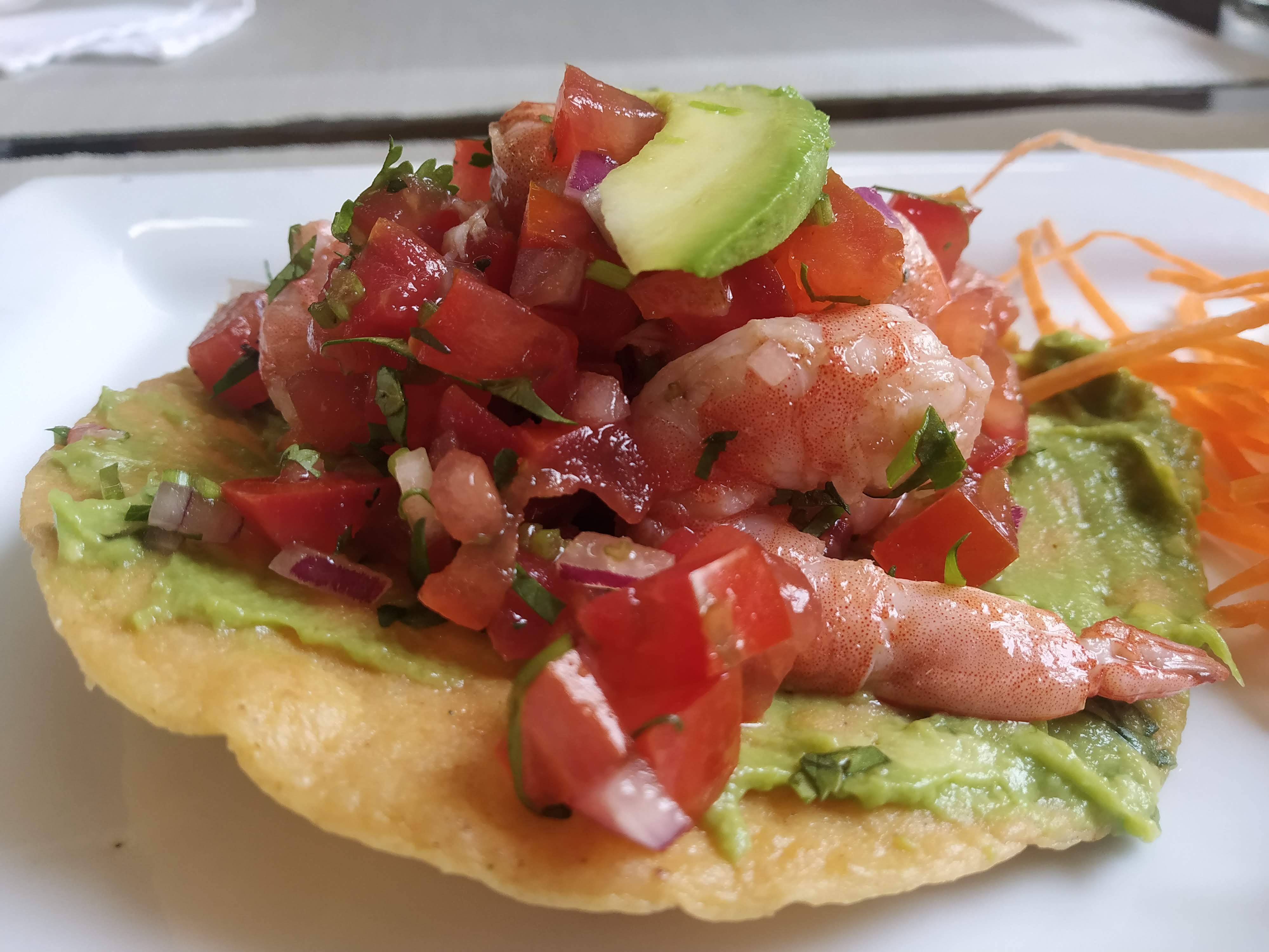 Restaurante La Morena Terraza image 8