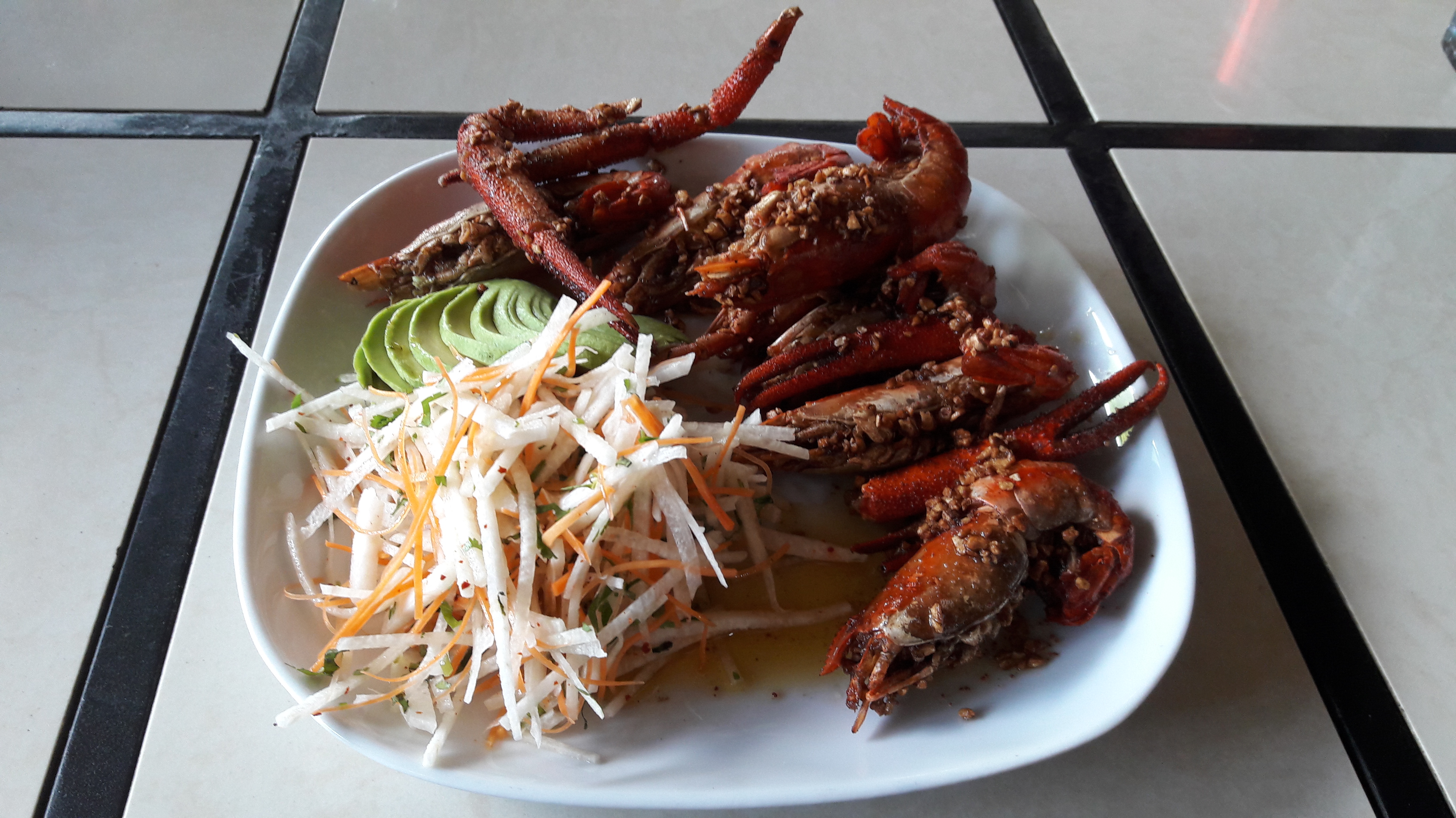 Restaurante La Morena Terraza image 10