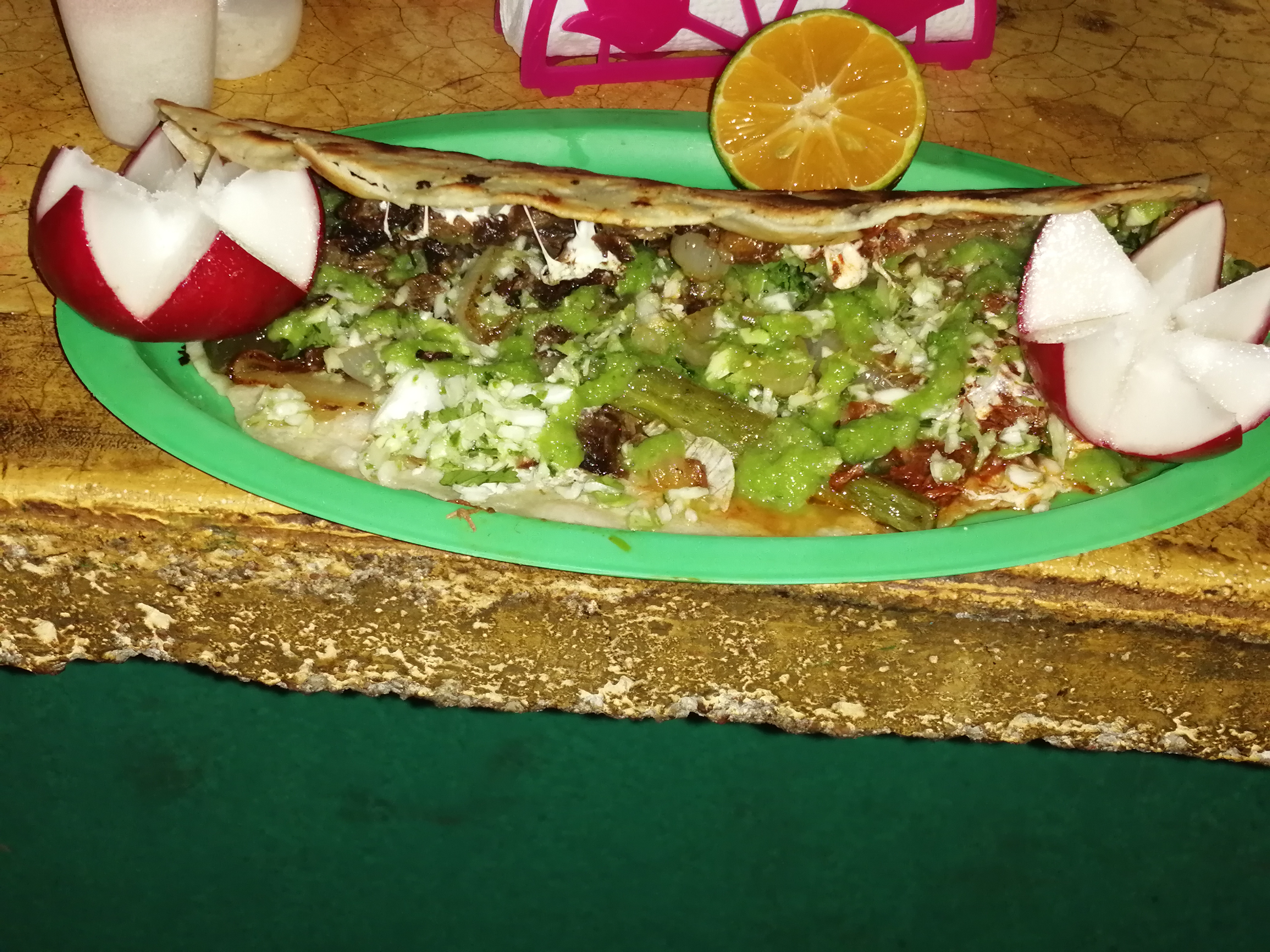 Taqueria “la Méxicana” image 1