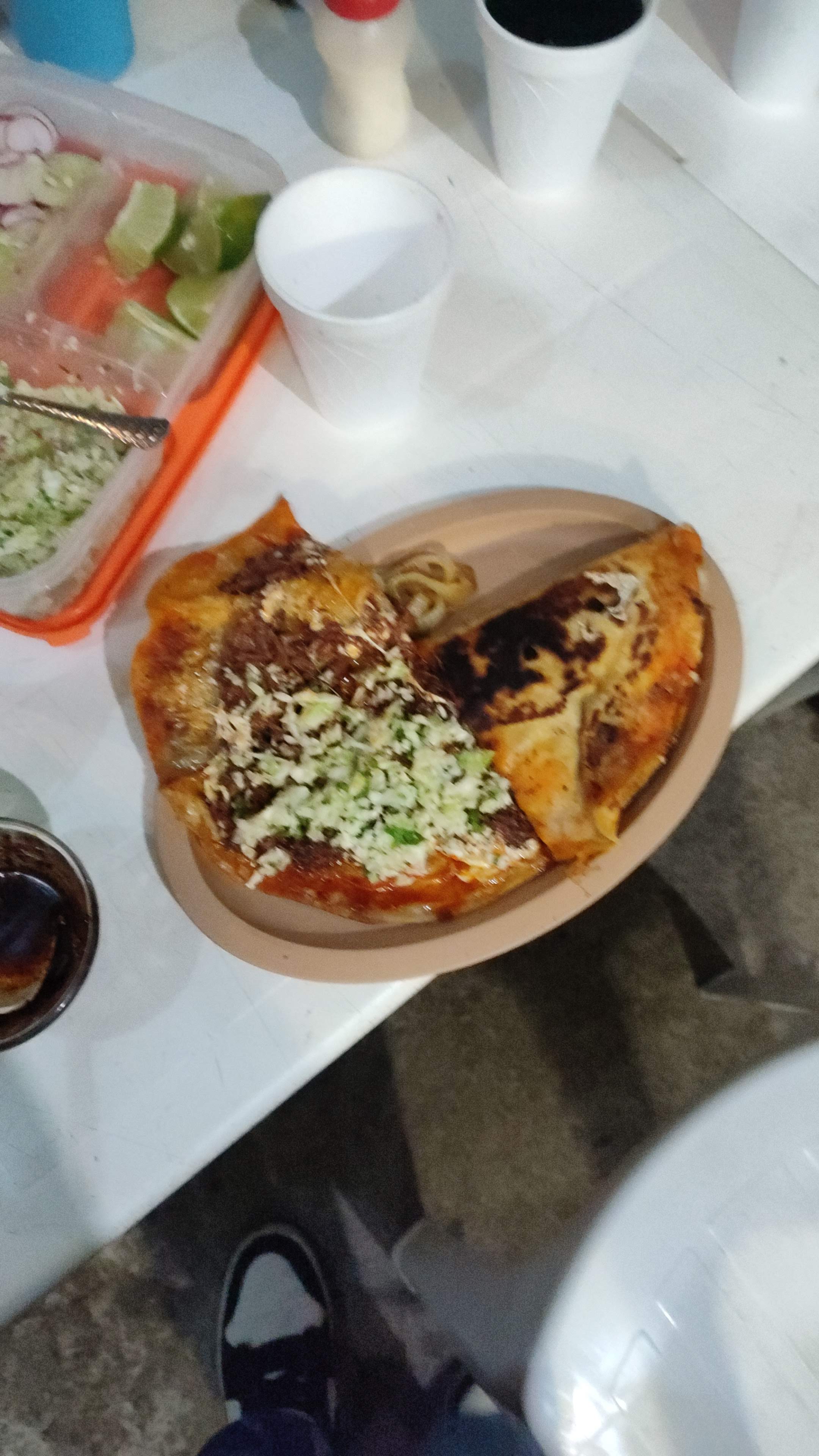 Taqueria “la Méxicana” image 2