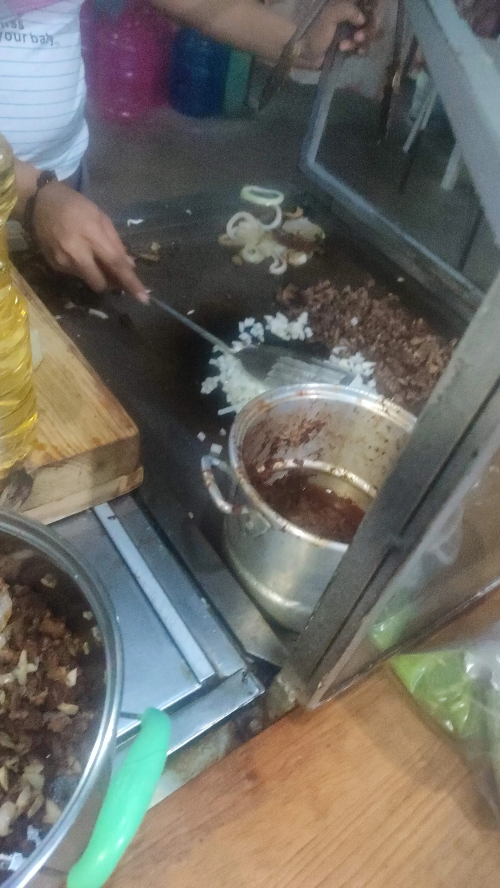 Taqueria “la Méxicana” image 3