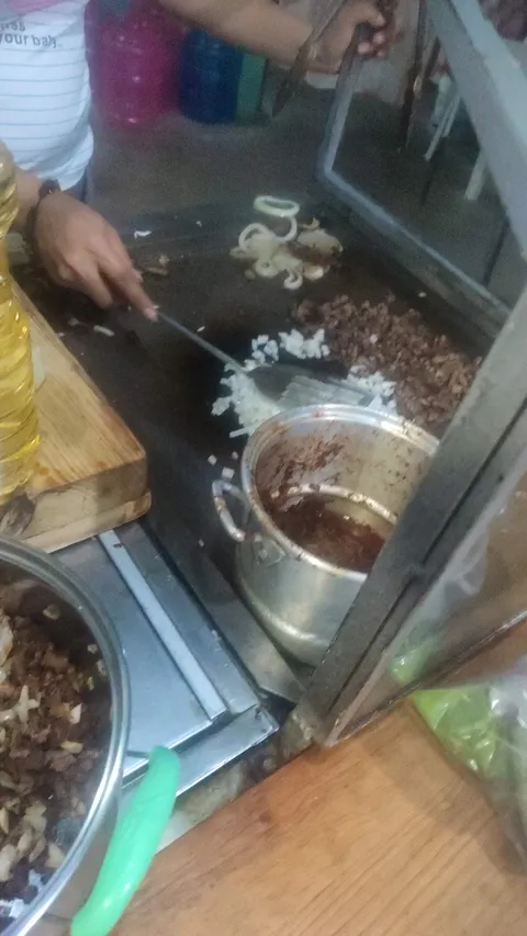 Taqueria “la Méxicana” image 3