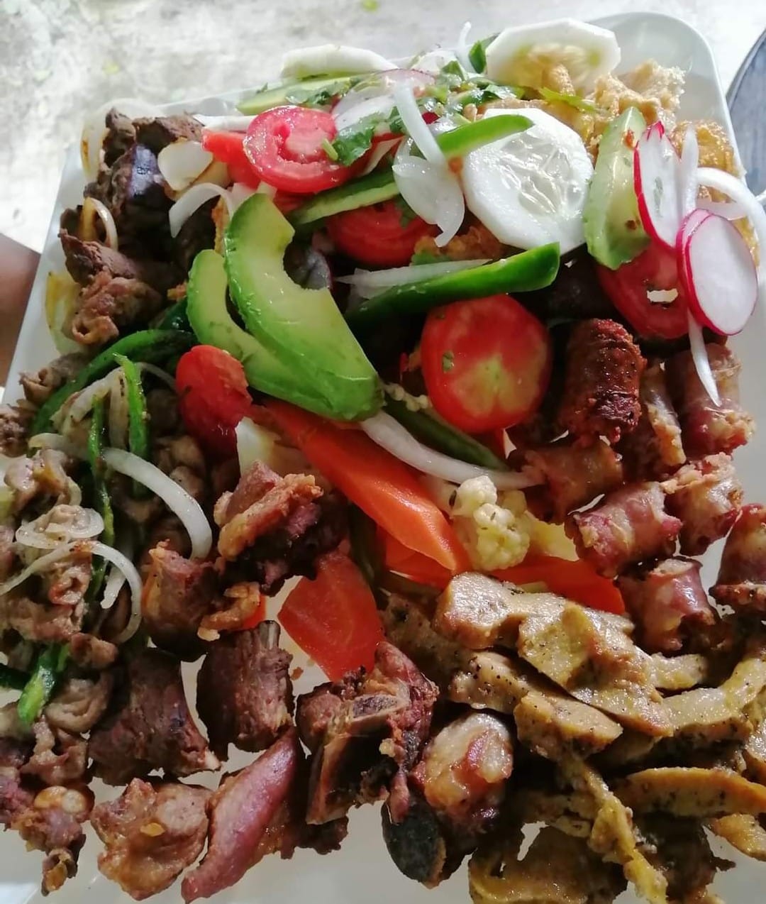 Restaurant-bar "La Coleta" image 2