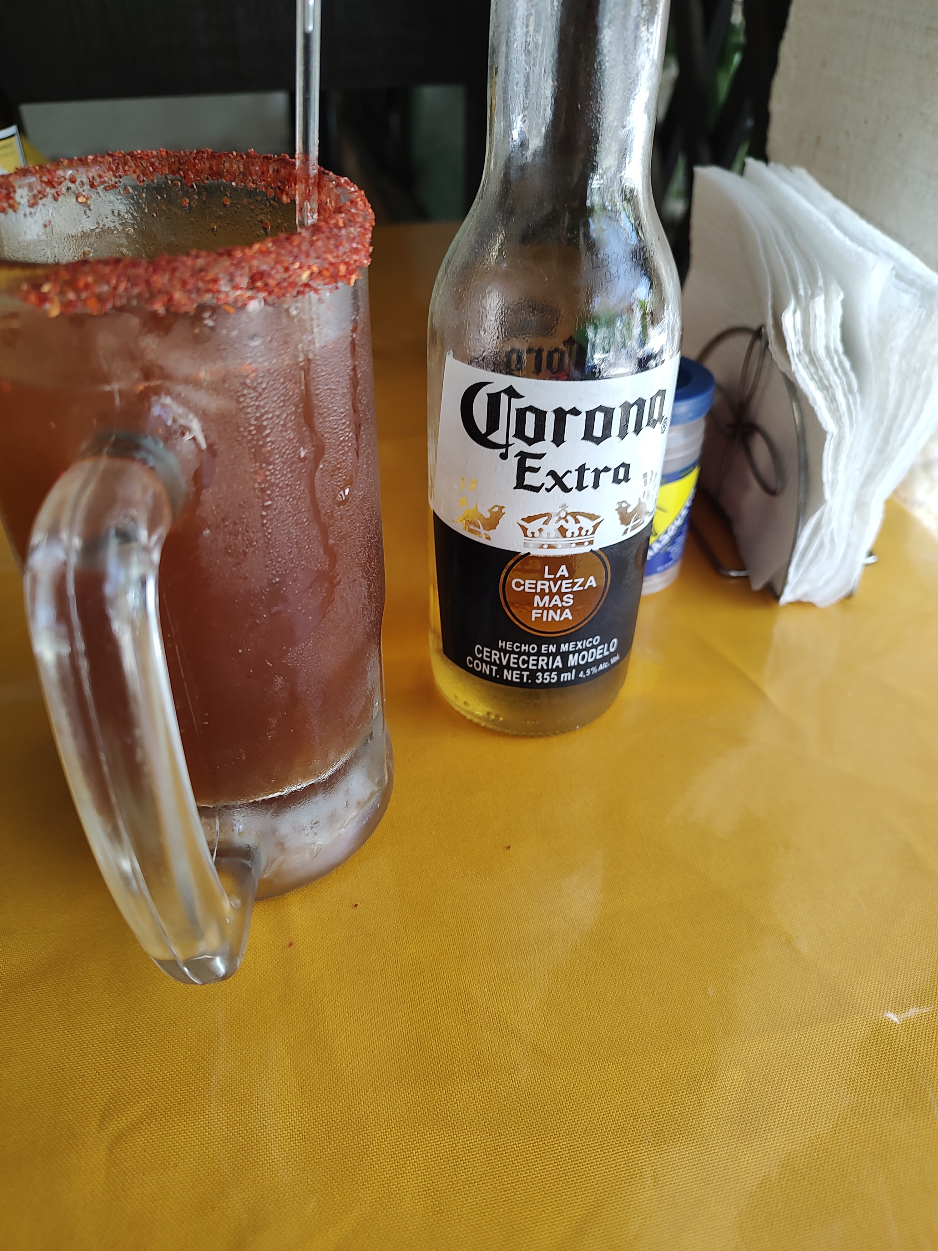 Restaurant-bar "La Coleta" image 9