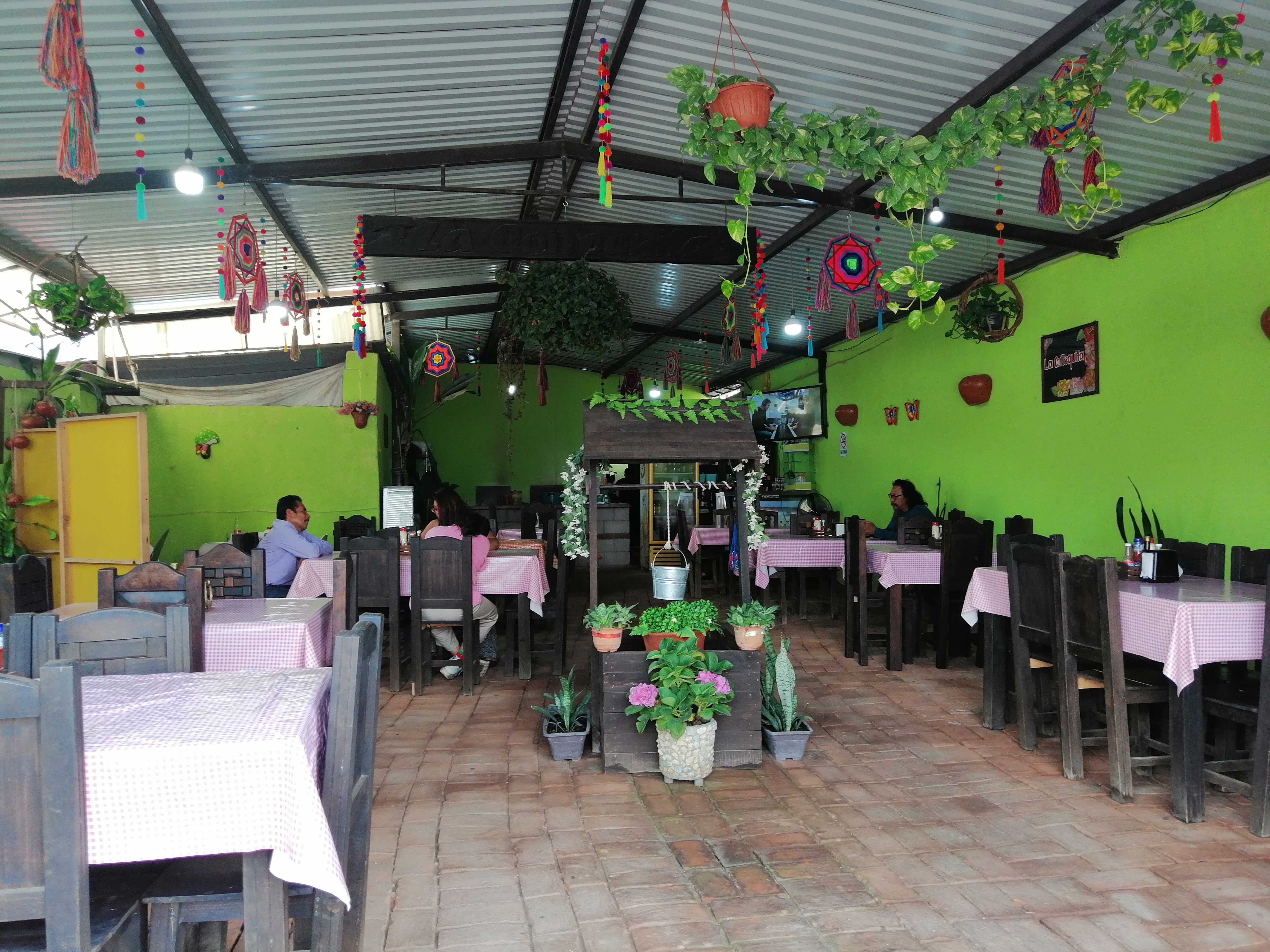 Restaurante La CoiTequita image 1