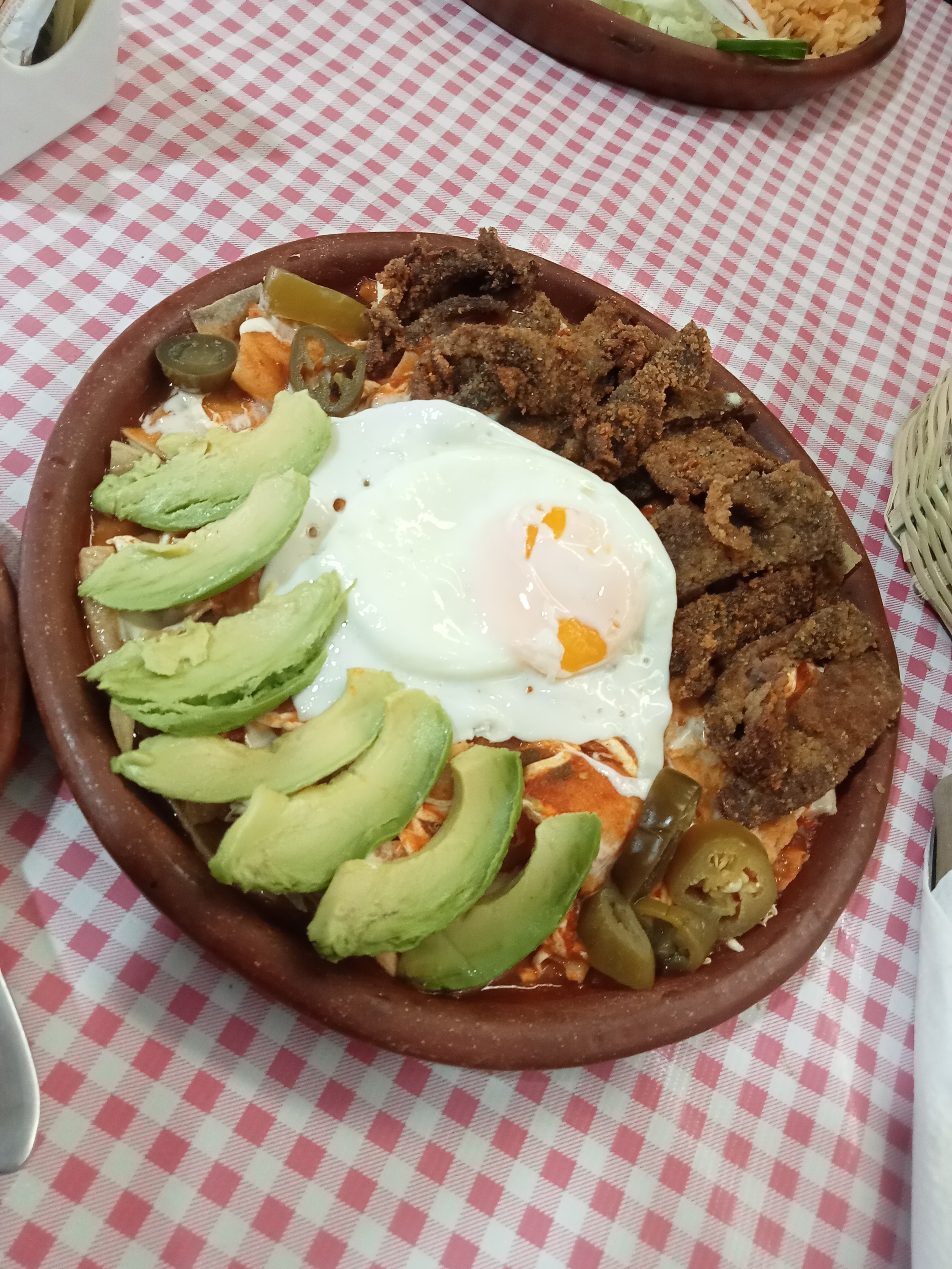 Restaurante La CoiTequita image 3