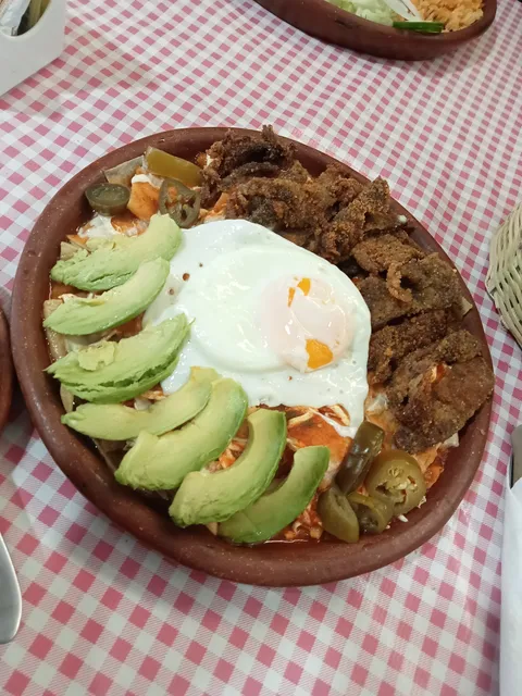 Restaurante La CoiTequita image 3